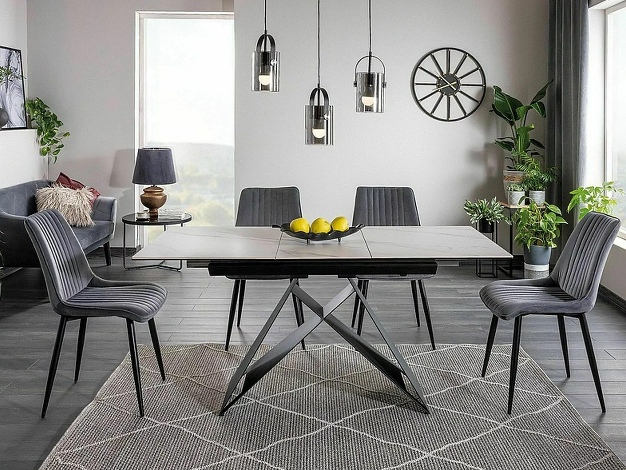 Tafel Detroit 981