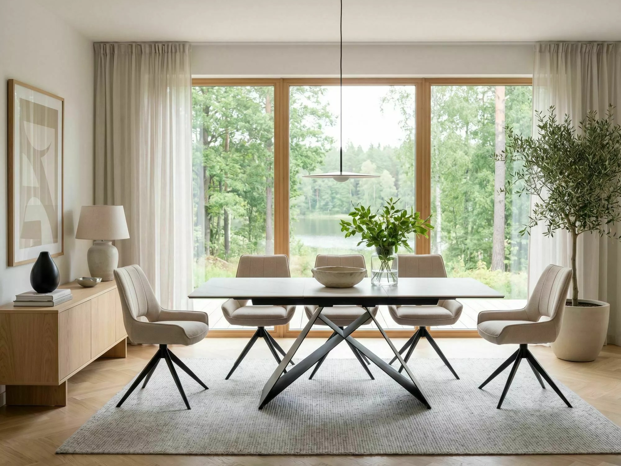 Tafel Detroit 981