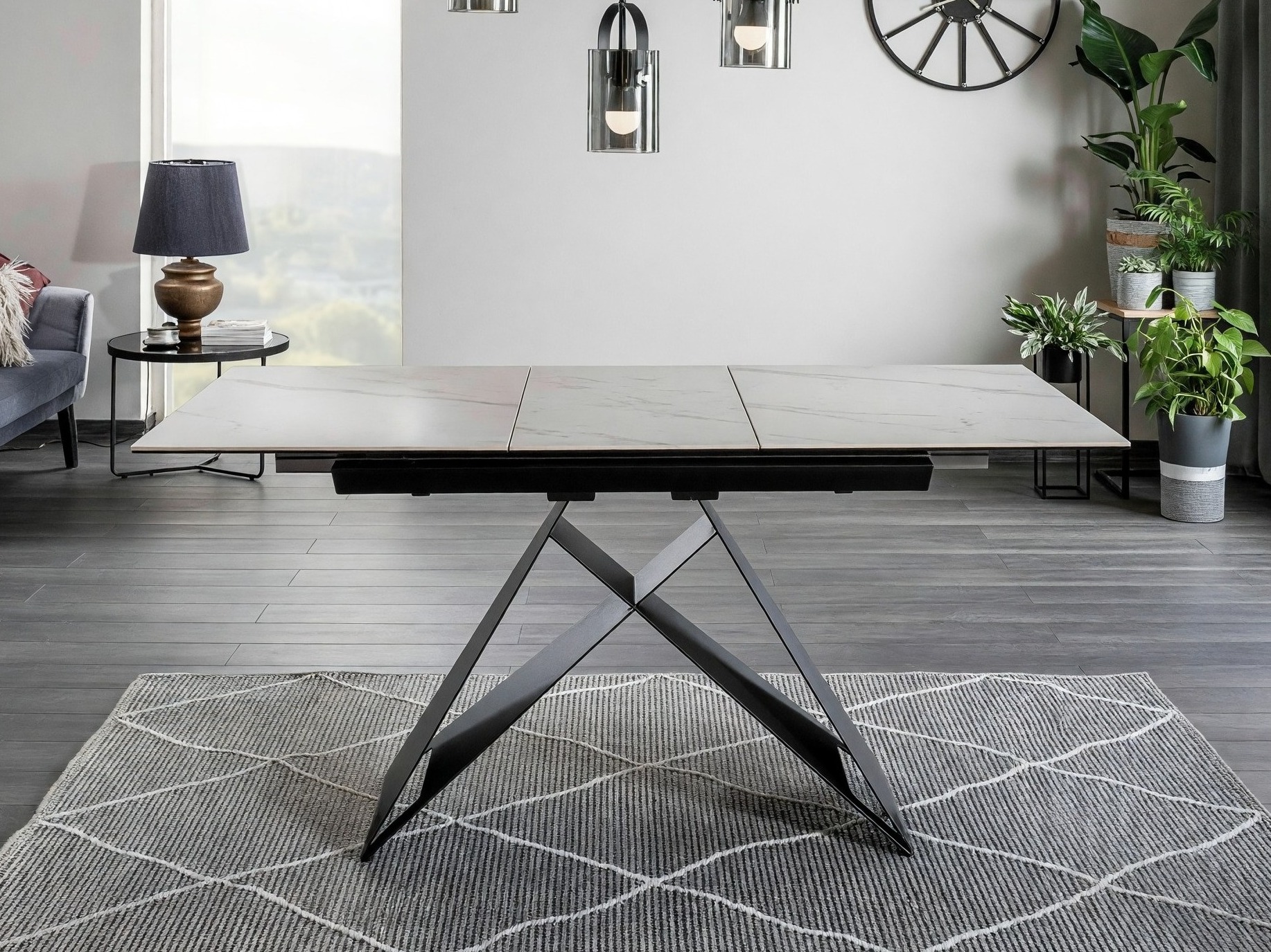 Tafel Detroit 981