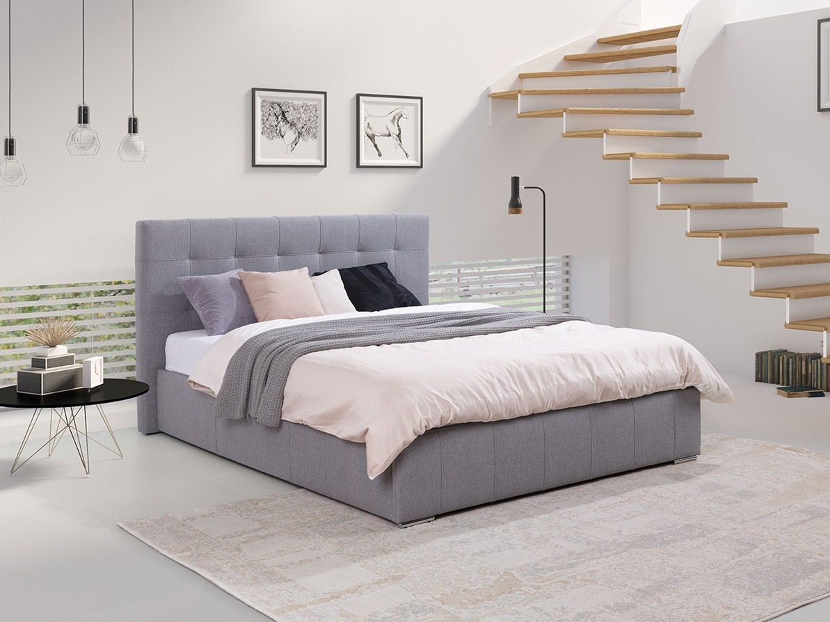 Bed Florence 100 (KS 2660)