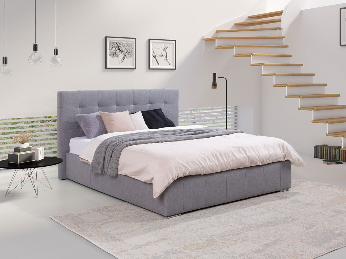 Bed Florence 100 (KS 2660)