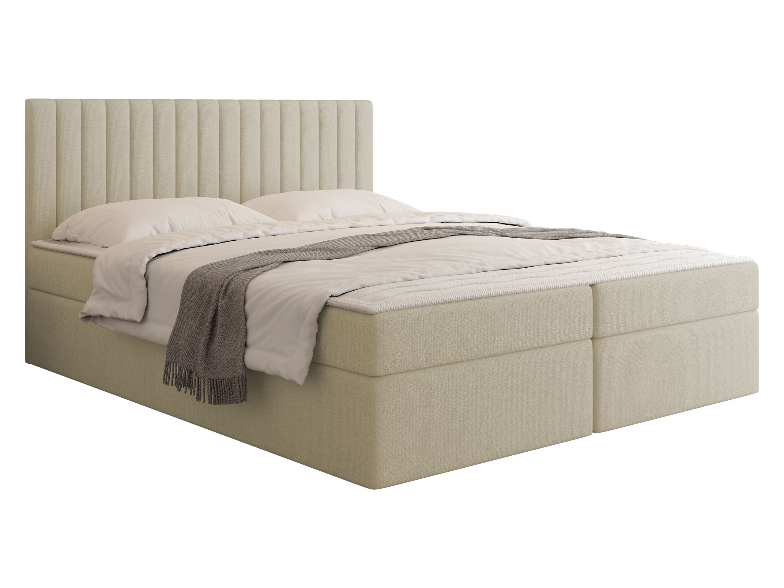 Boxspring Comfivo Apis I (Polo 872)