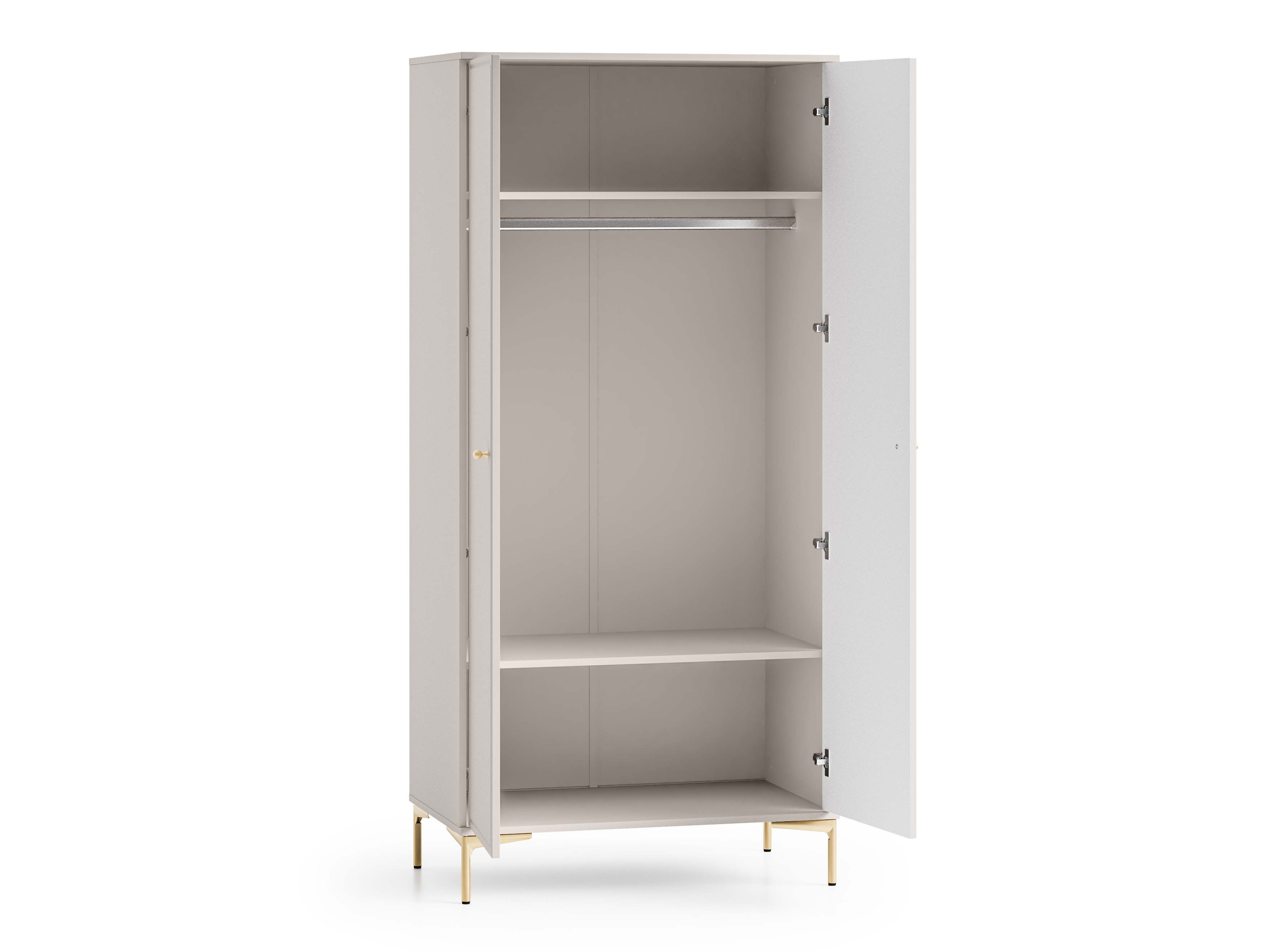 Kledingkast Cirnoli 100
