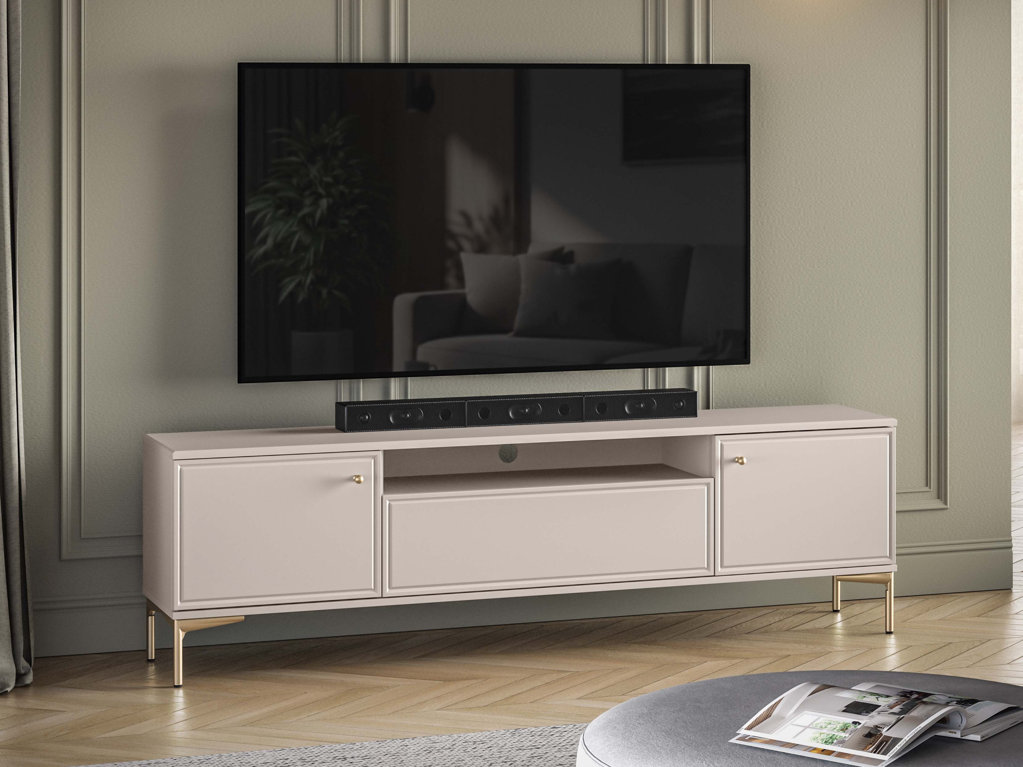 TV-meubel Cirnoli 101