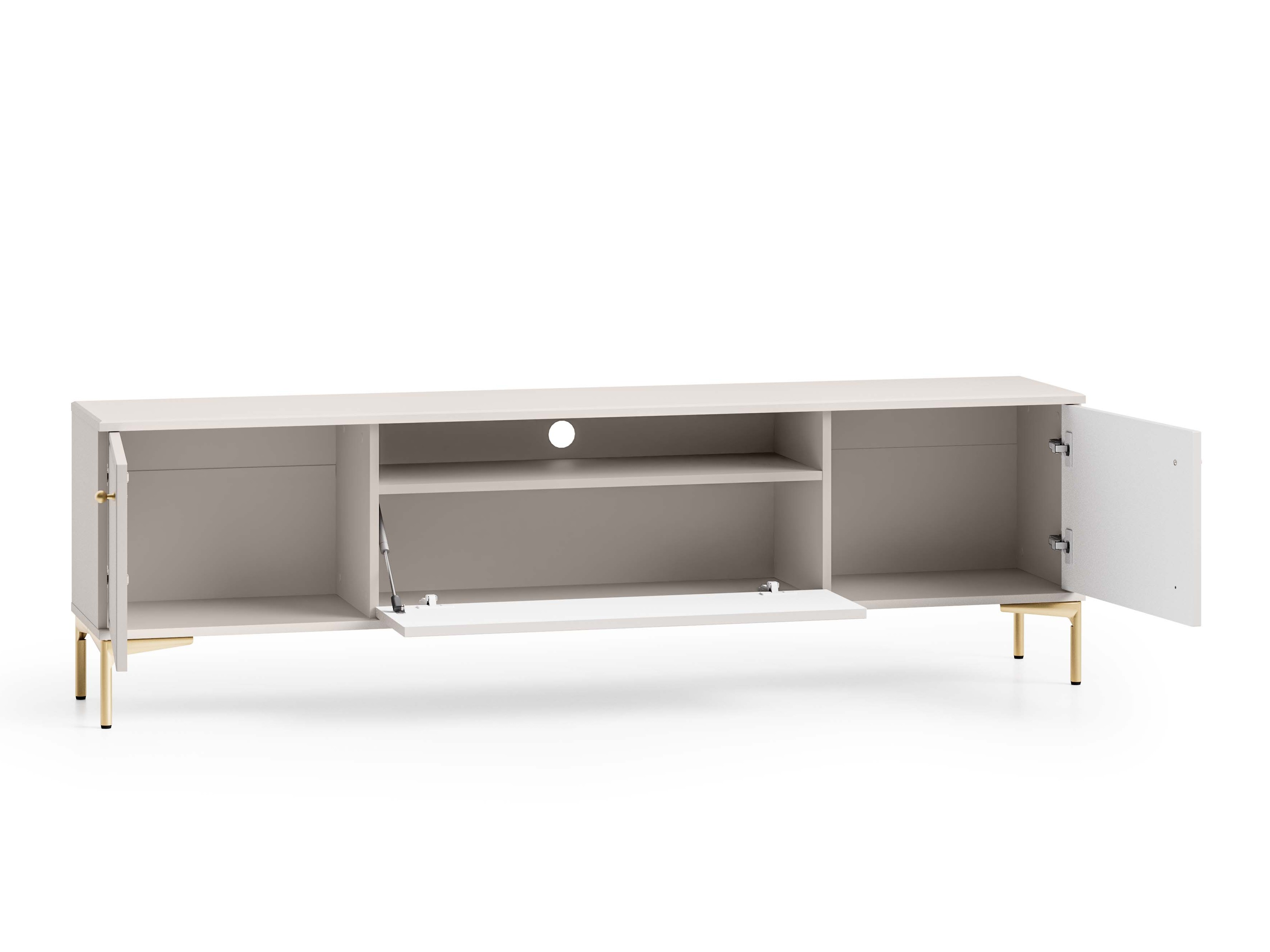 TV-meubel Cirnoli 101