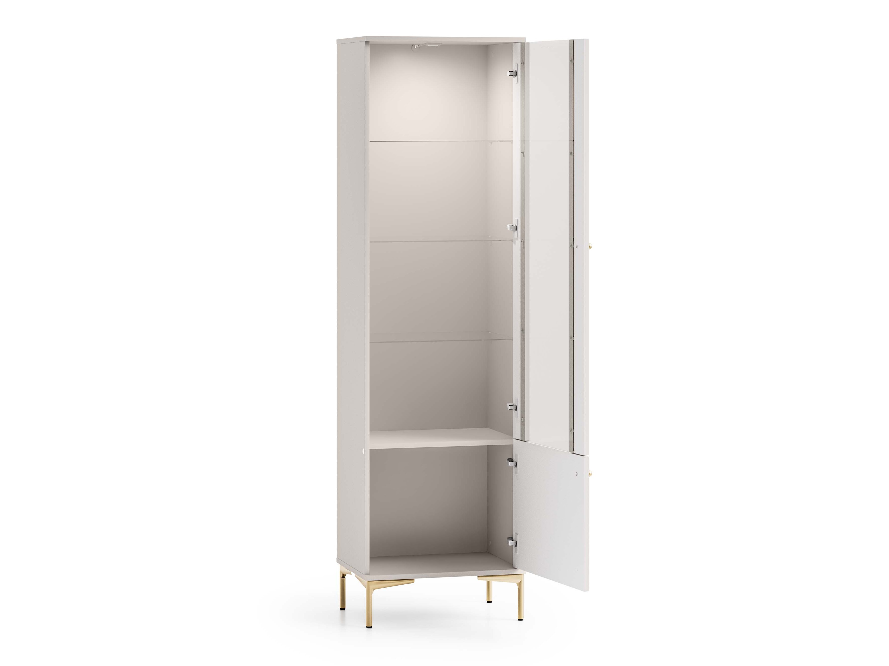 Boekenkast Cirnoli 105