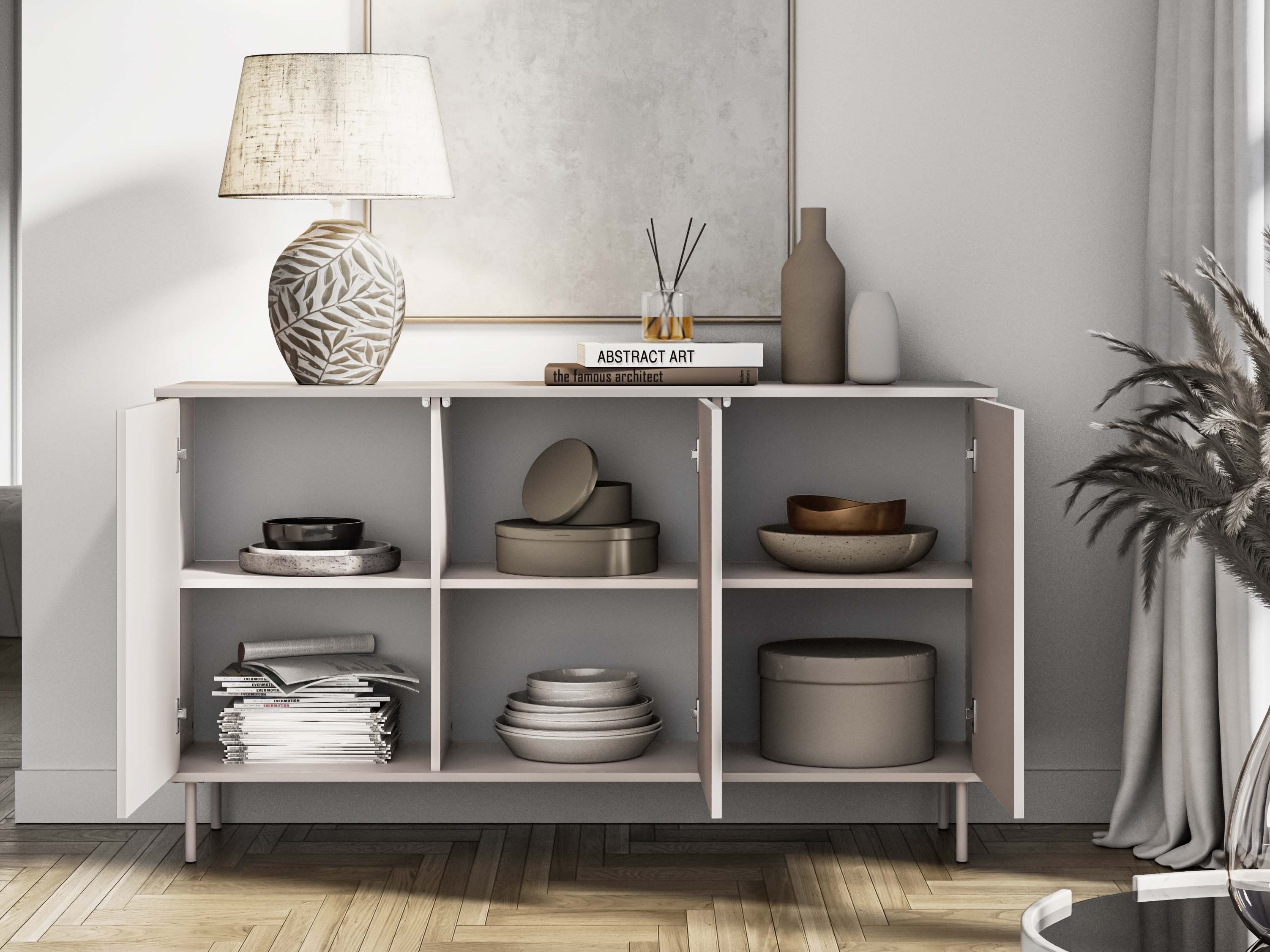 Dressoir Tesnova 100