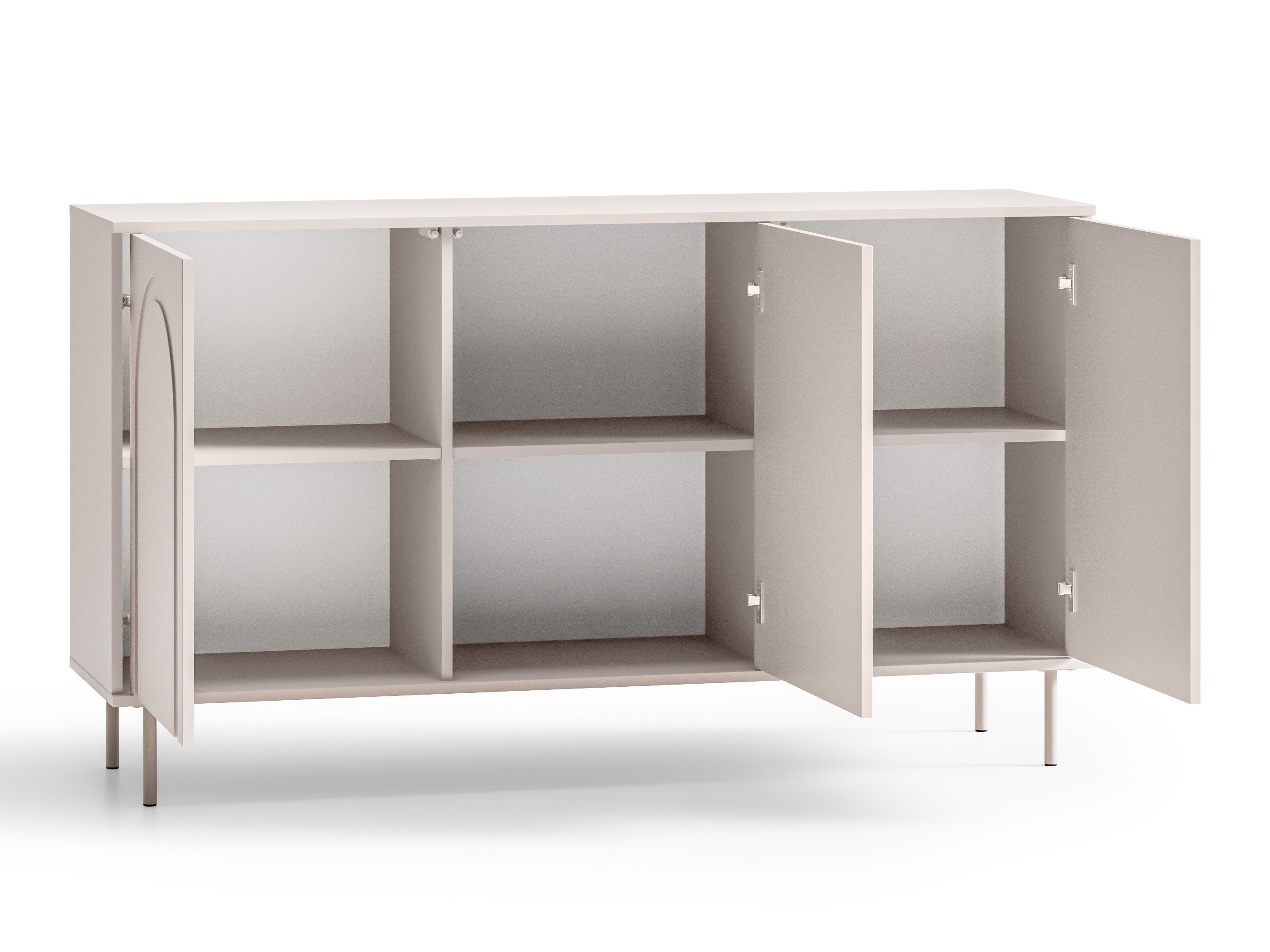 Dressoir Tesnova 100