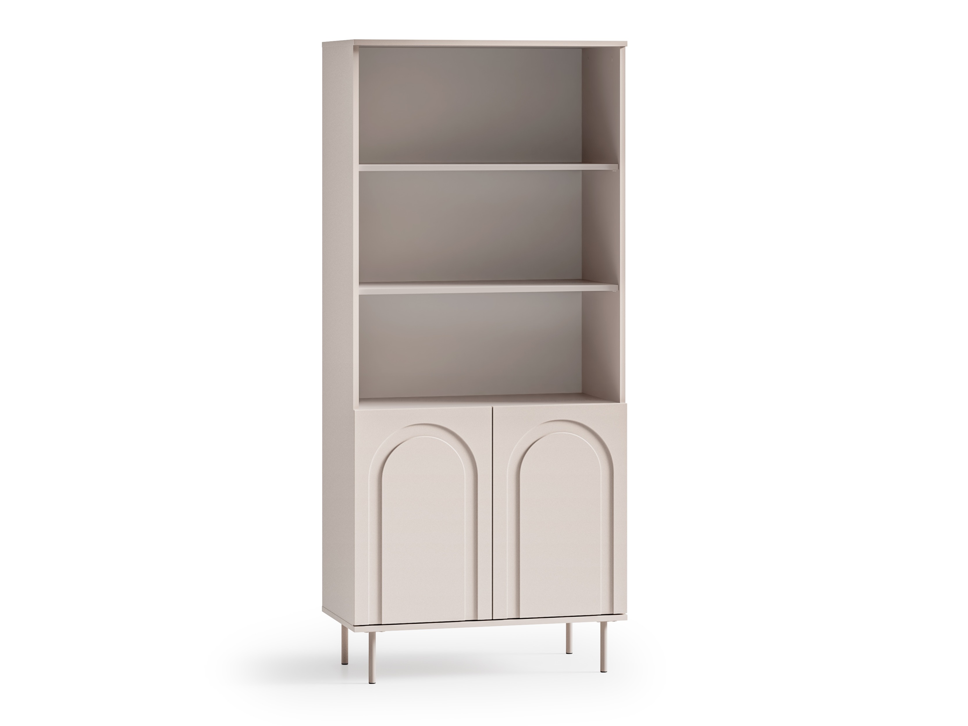 Boekenkast Tesnova 101