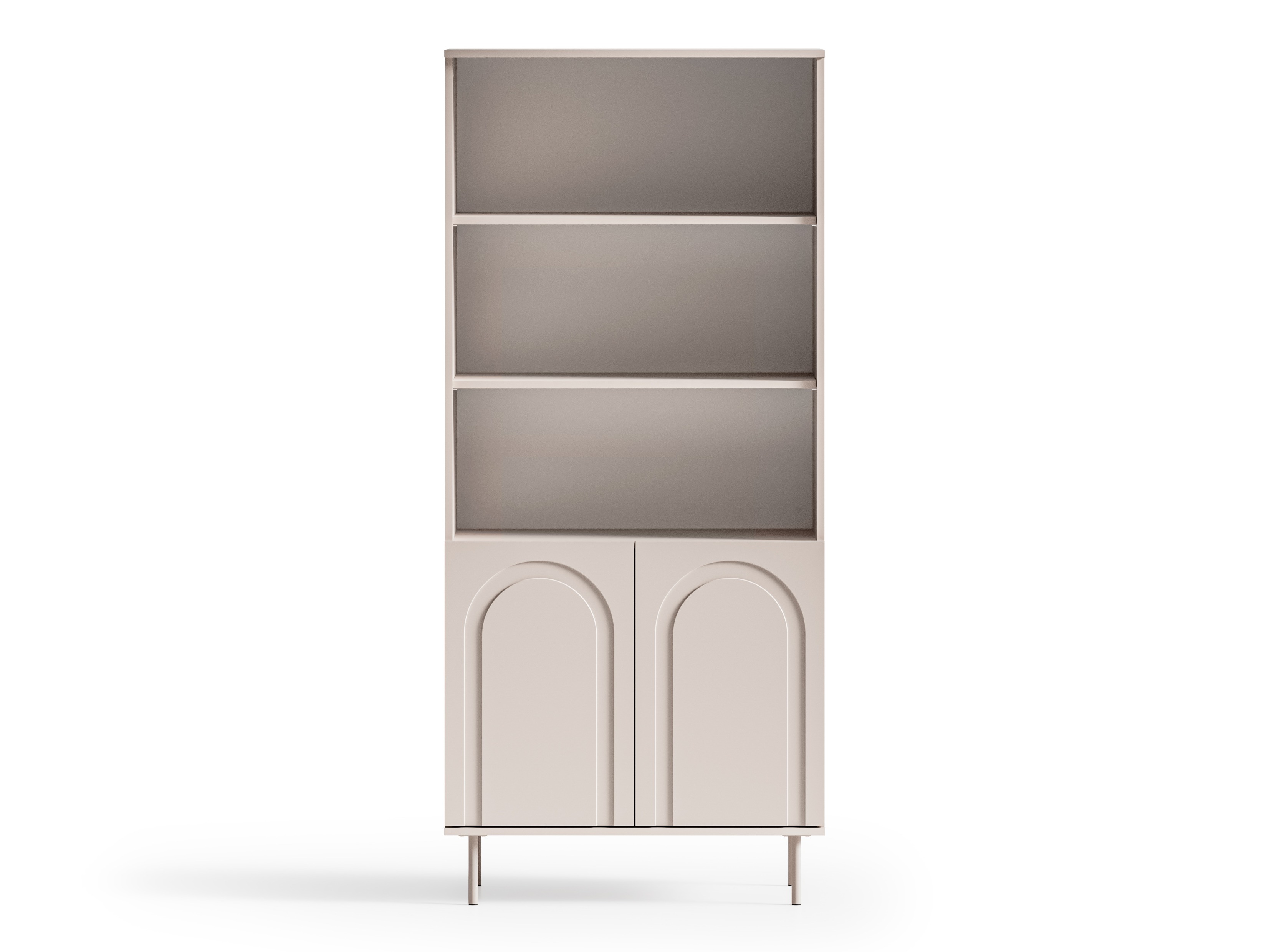 Boekenkast Tesnova 101