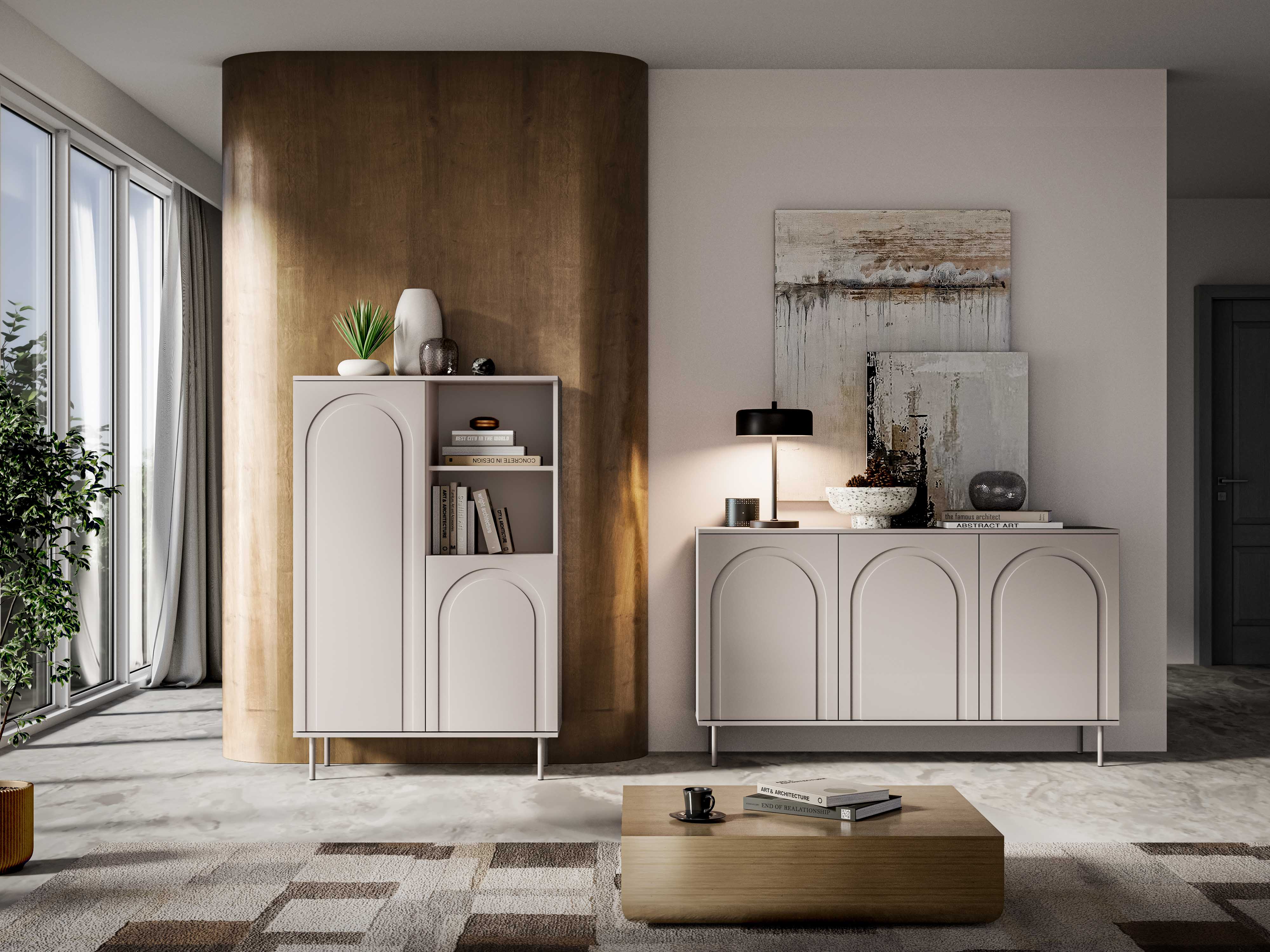 Dressoir Tesnova 102