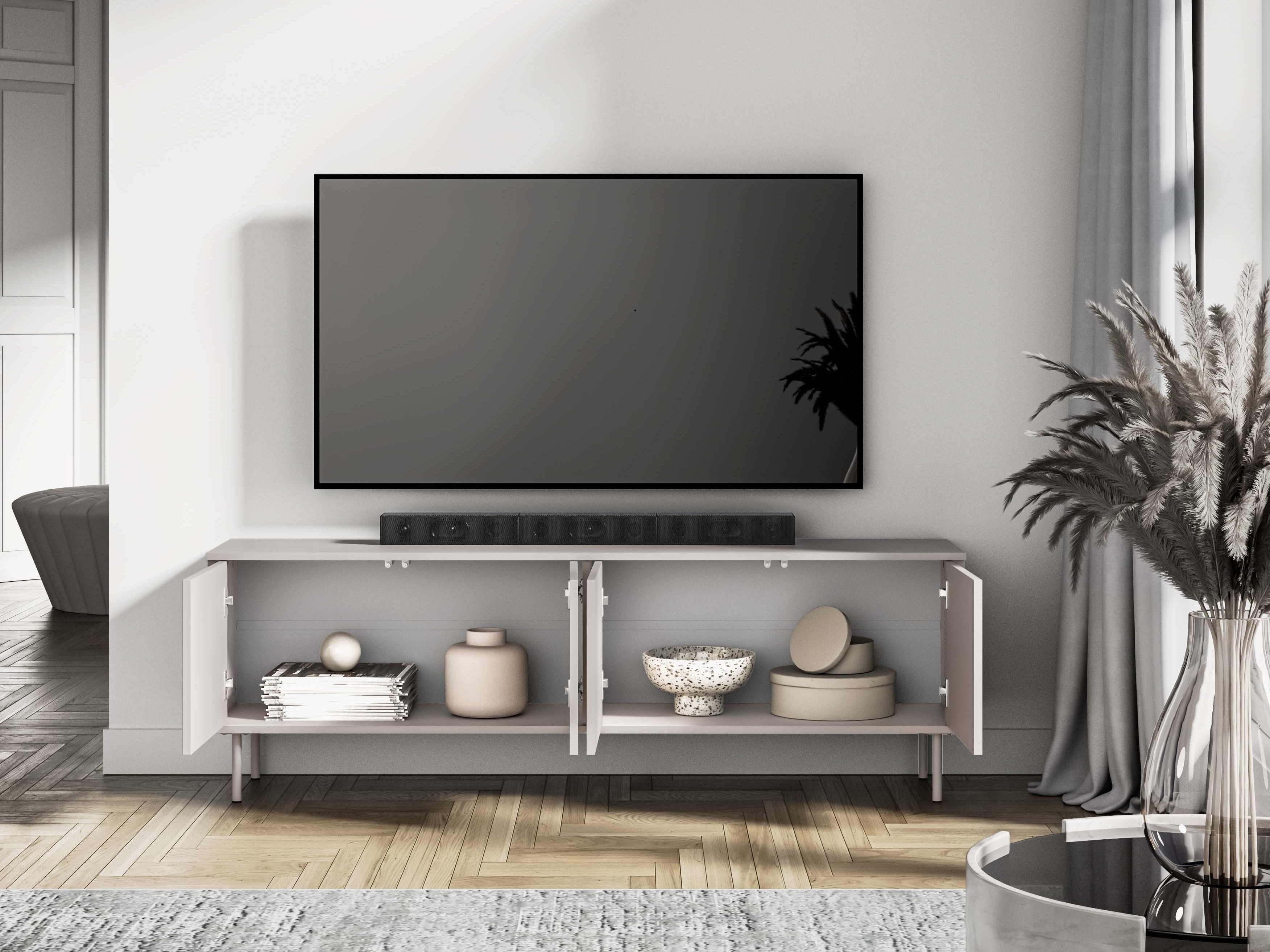 TV-meubel Tesnova 103