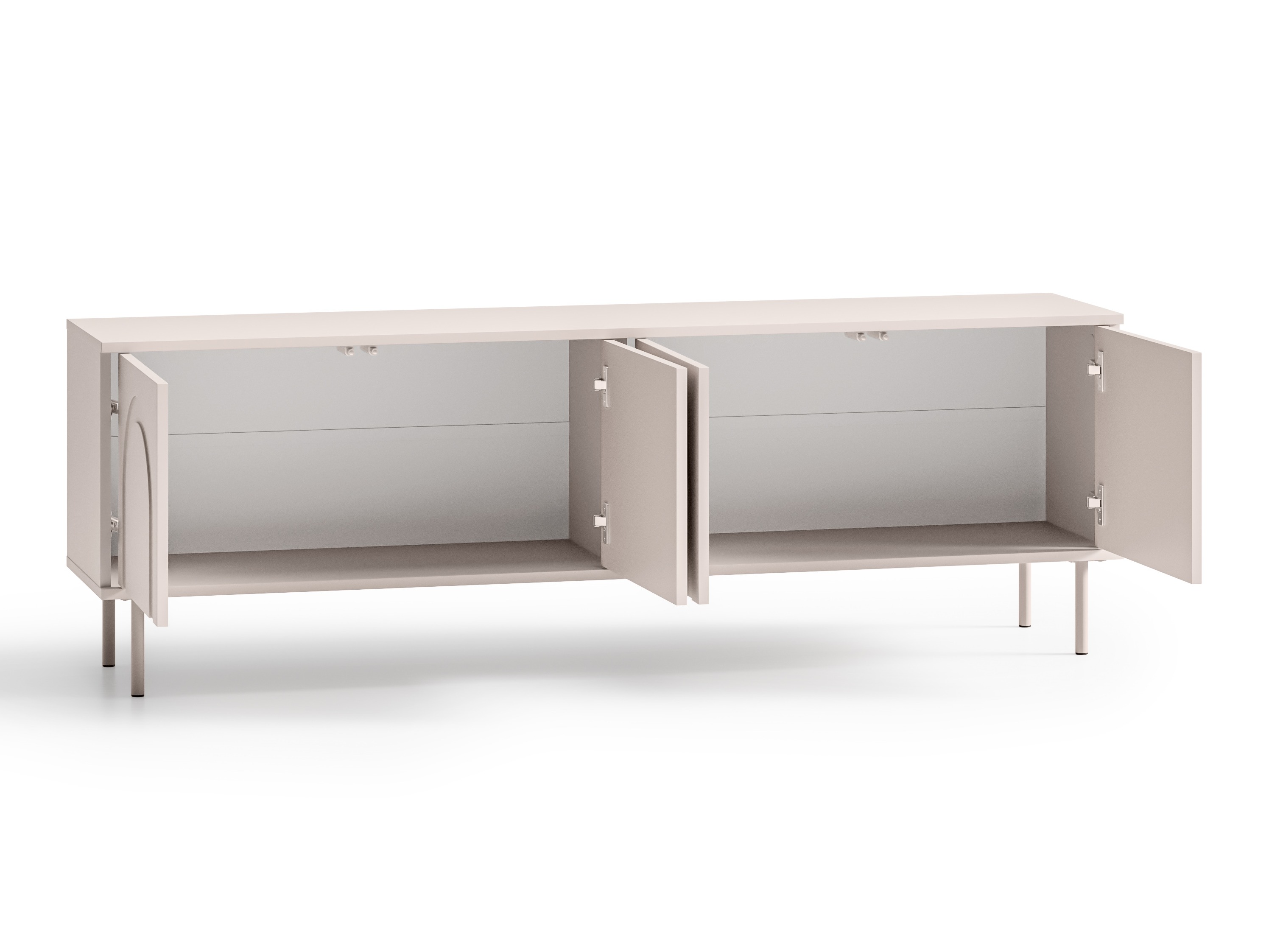 TV-meubel Tesnova 103