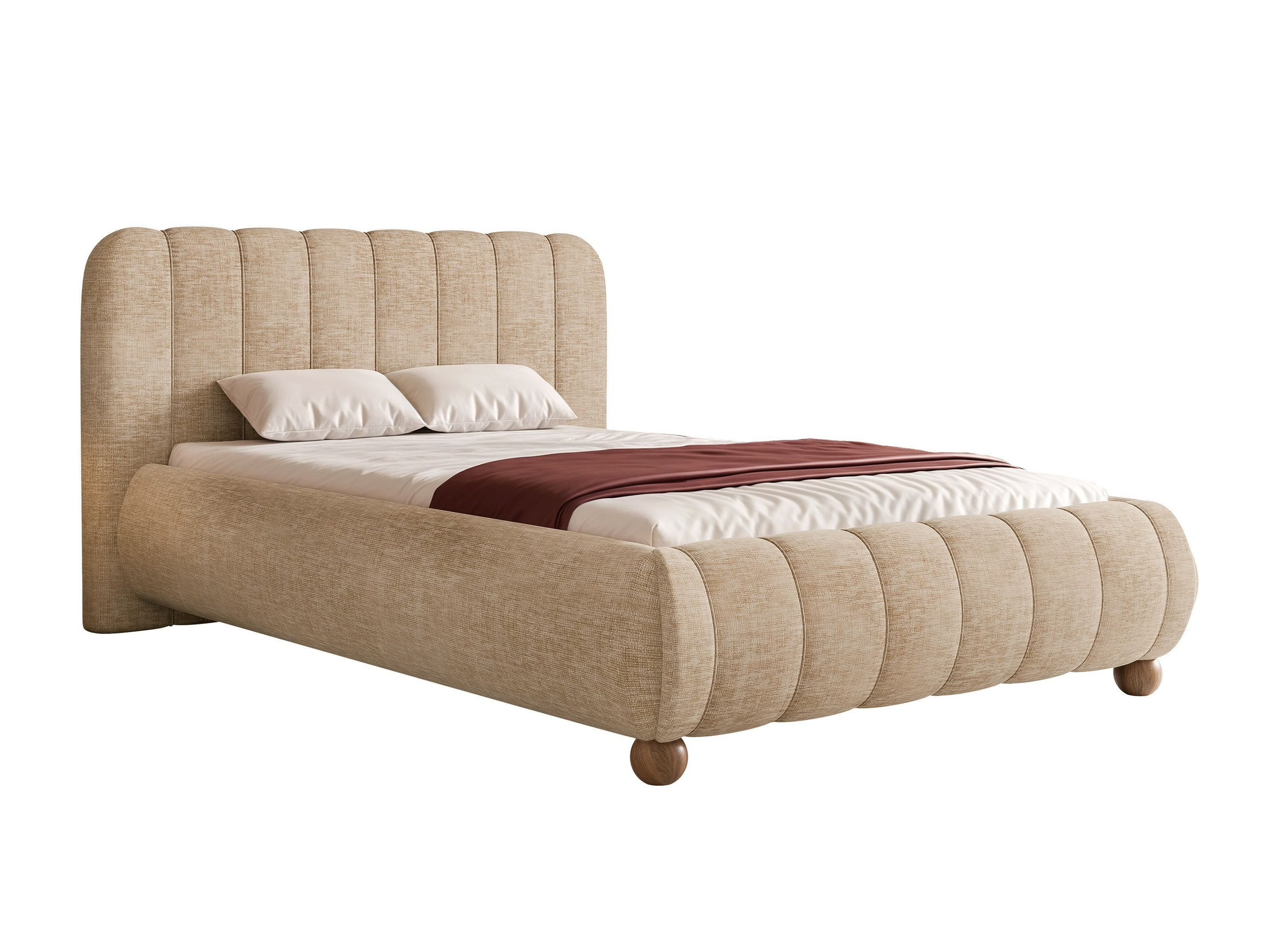 Bed Martinez 135 (Eddy 03)
