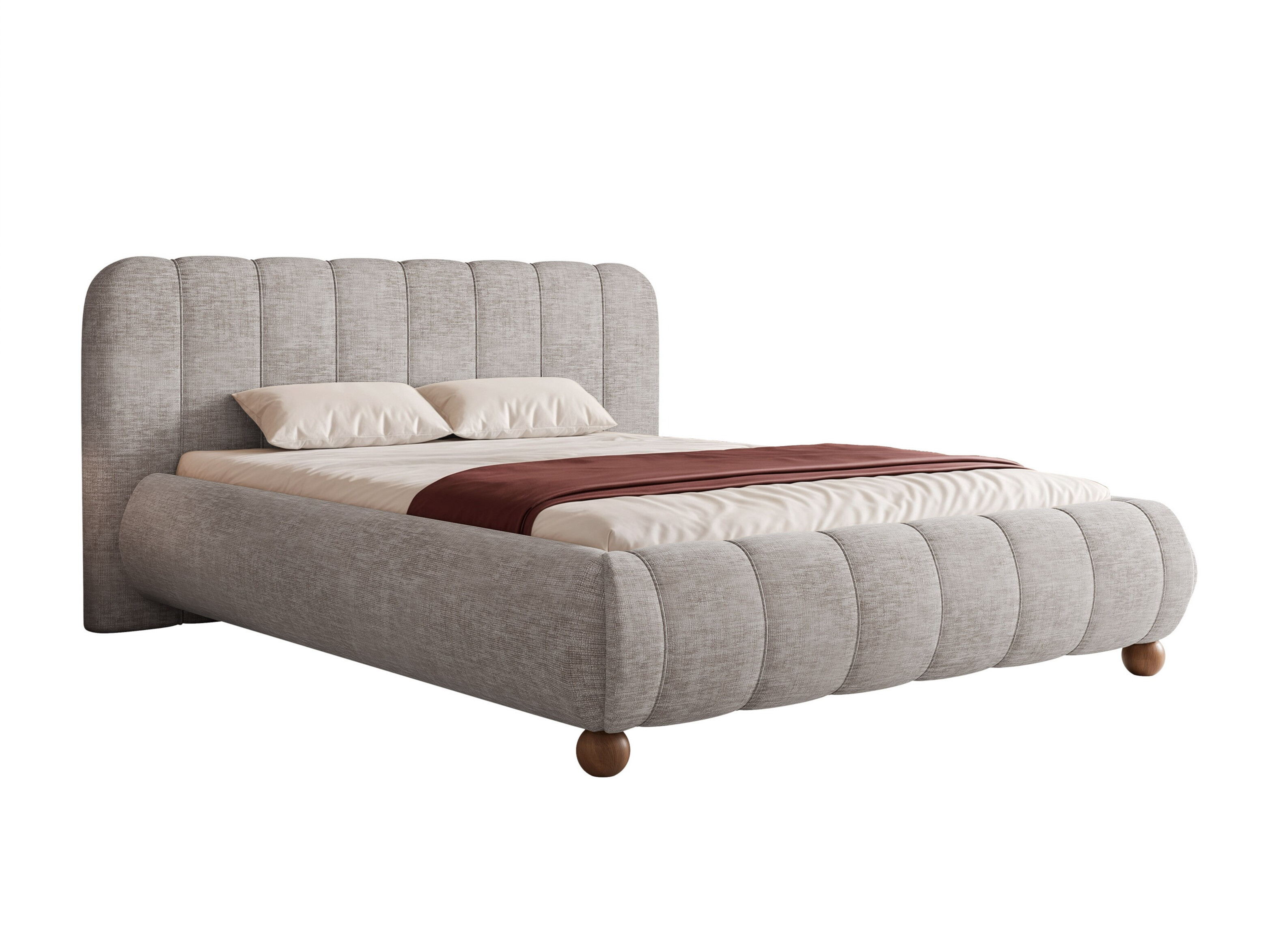Bed Martinez 135 (Eddy 20)