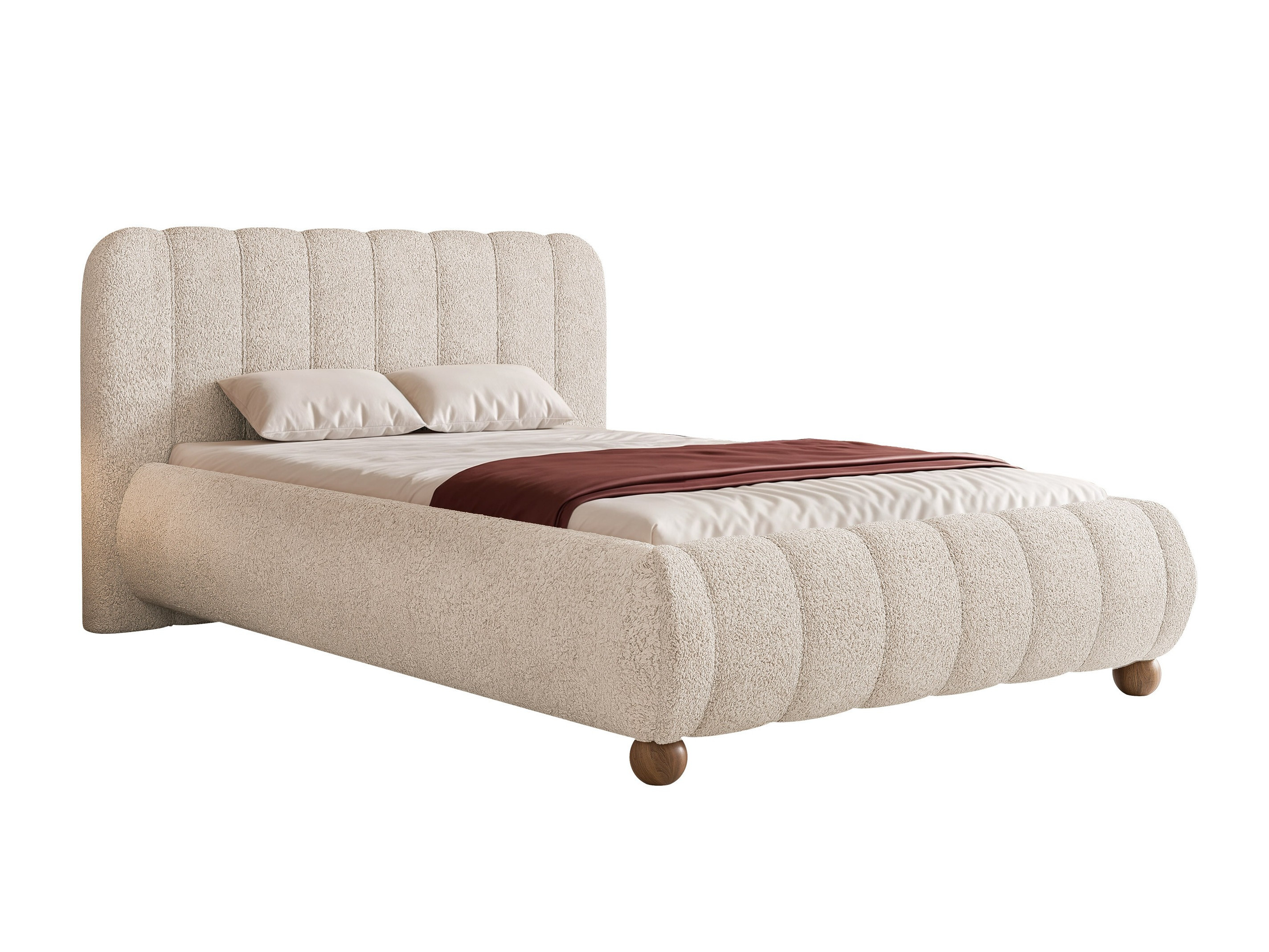 Bed Martinez 135 (Fredo 20)