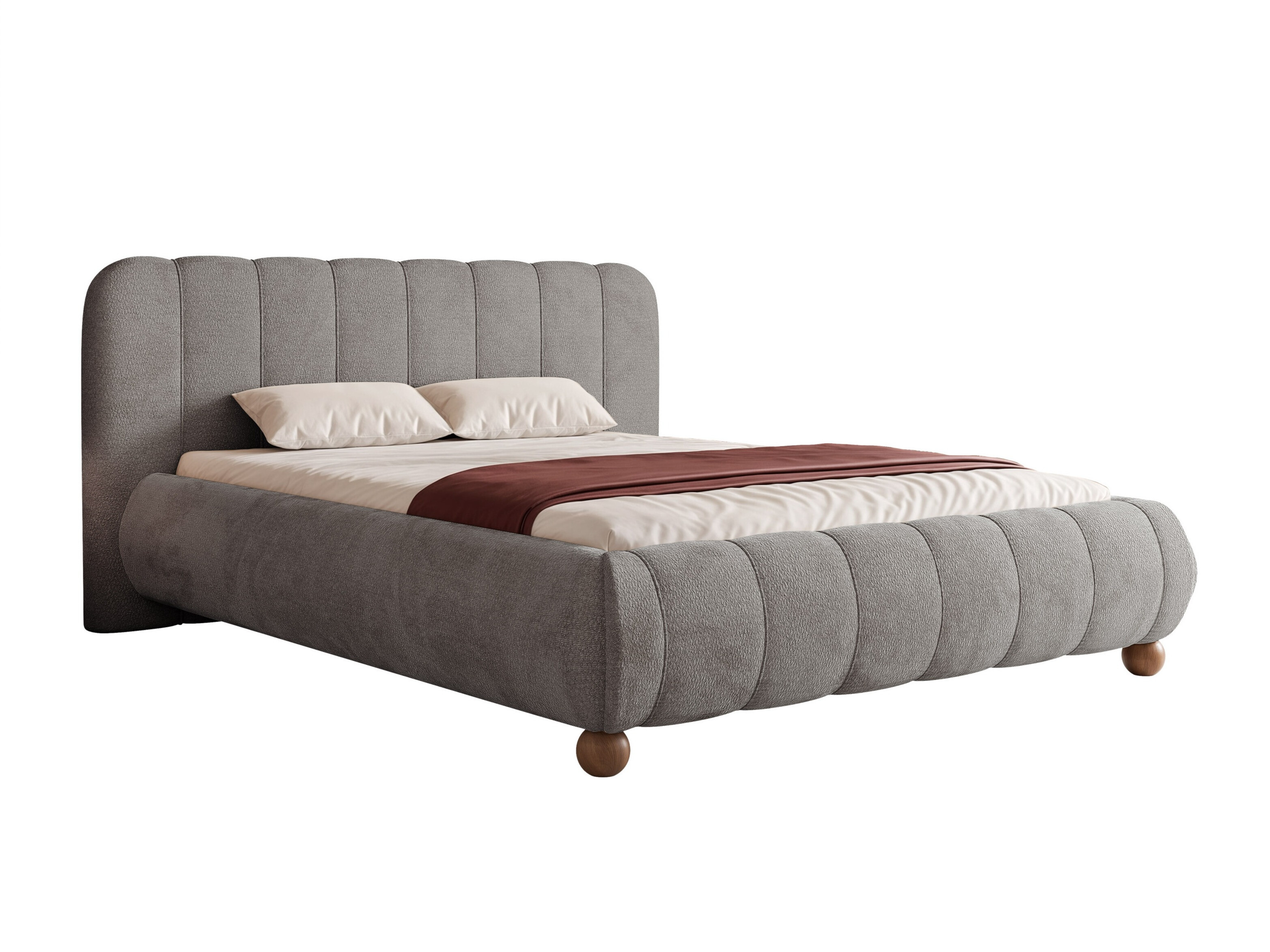 Bed Martinez 135 (Lumo 70)