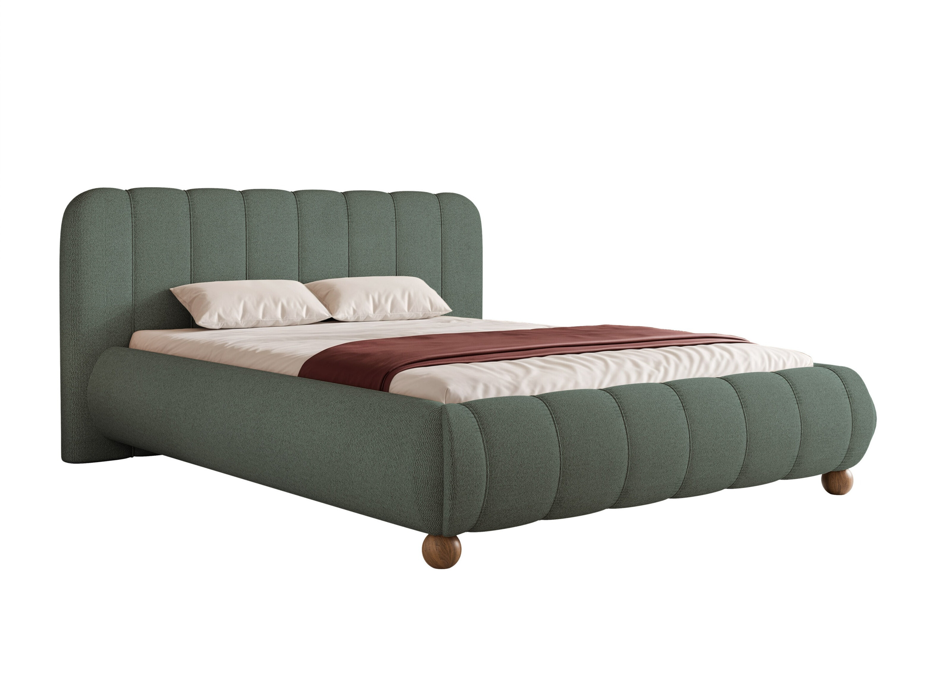 Bed Martinez 135 (Meva 6002)