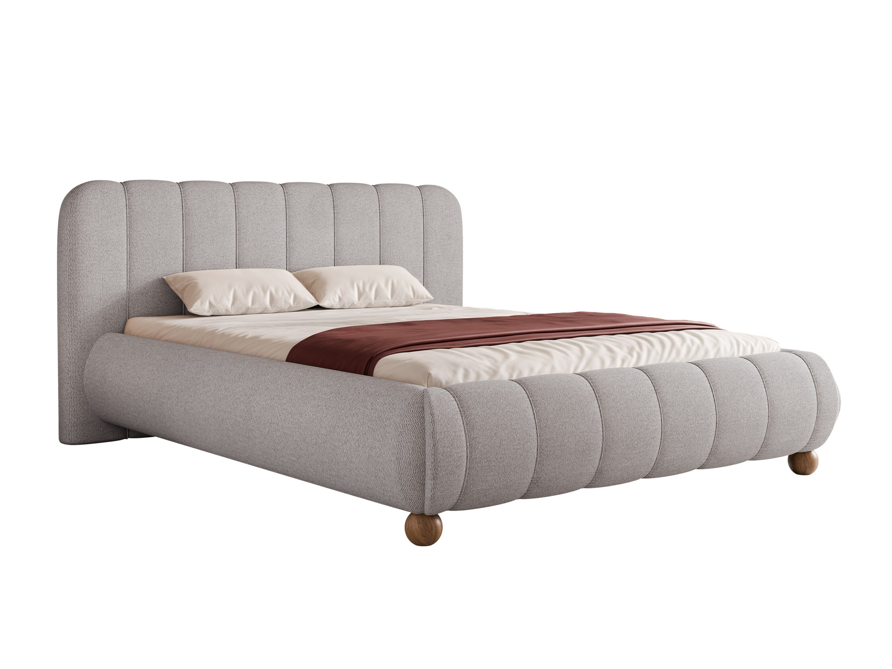 Bed Martinez 135 (Meva 6005)