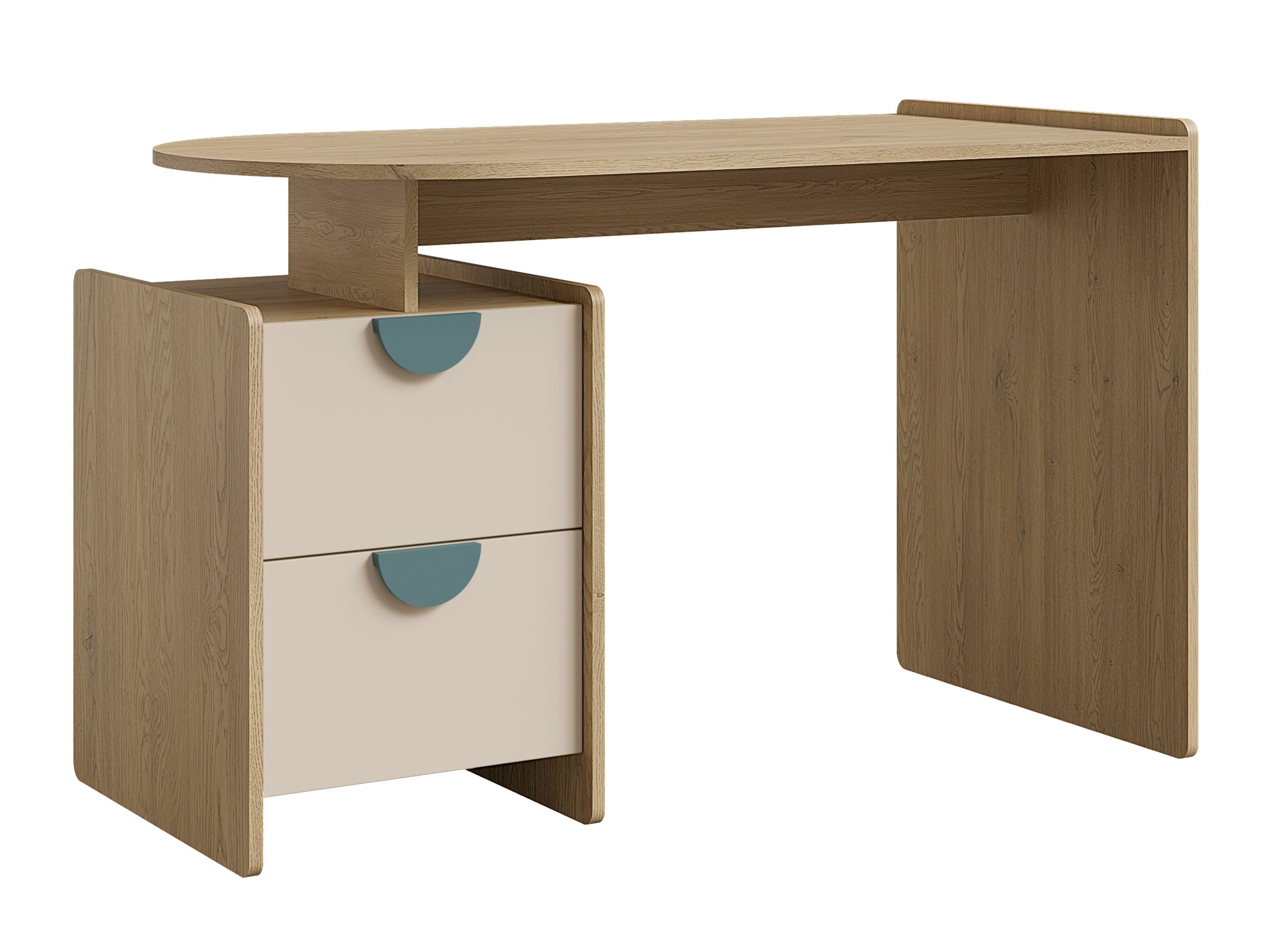 Bureau Fivelbi 110 (Blauw)