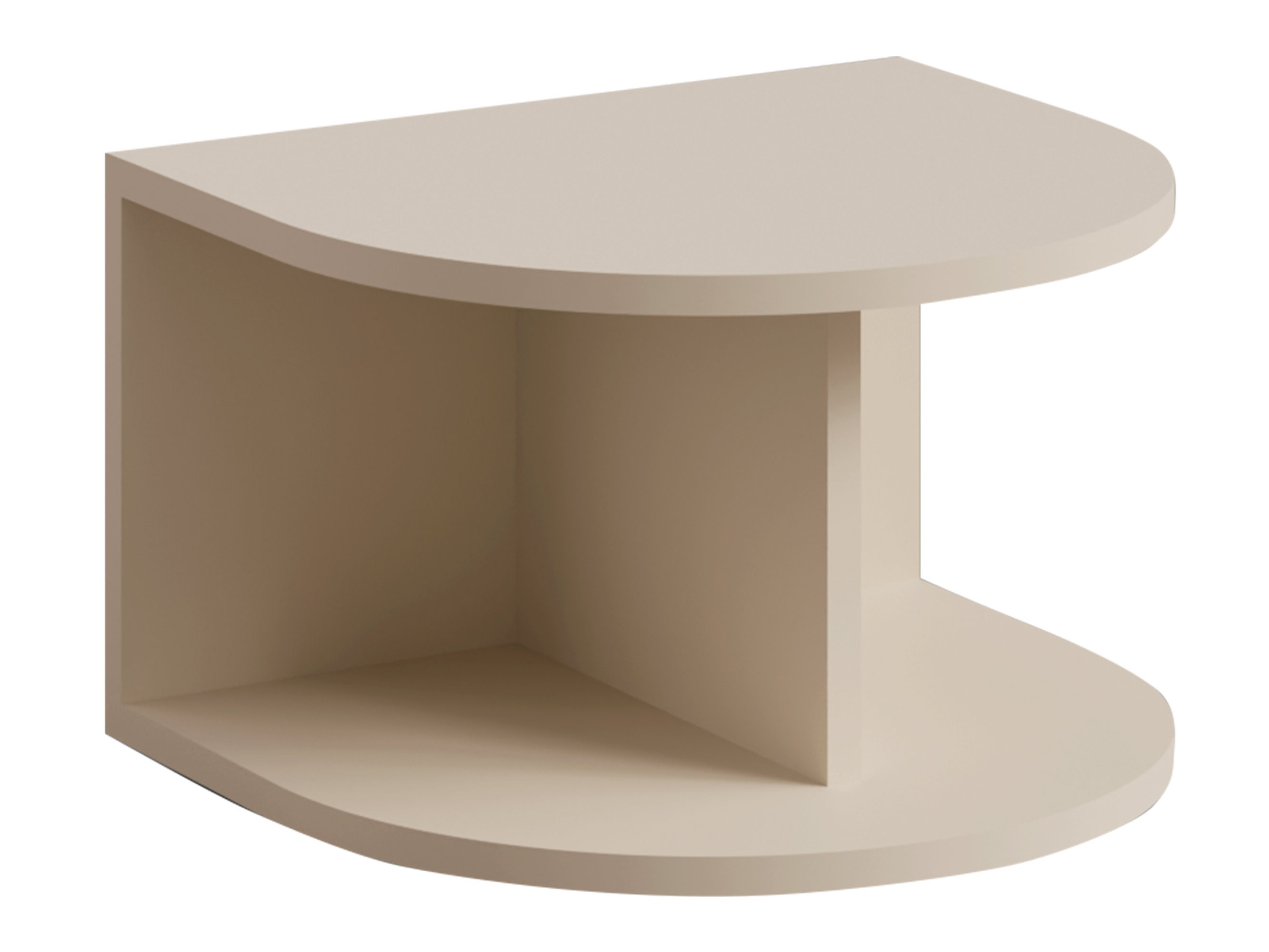 De reeks van de kinderkamer Fivelbi 117 (Blauw)