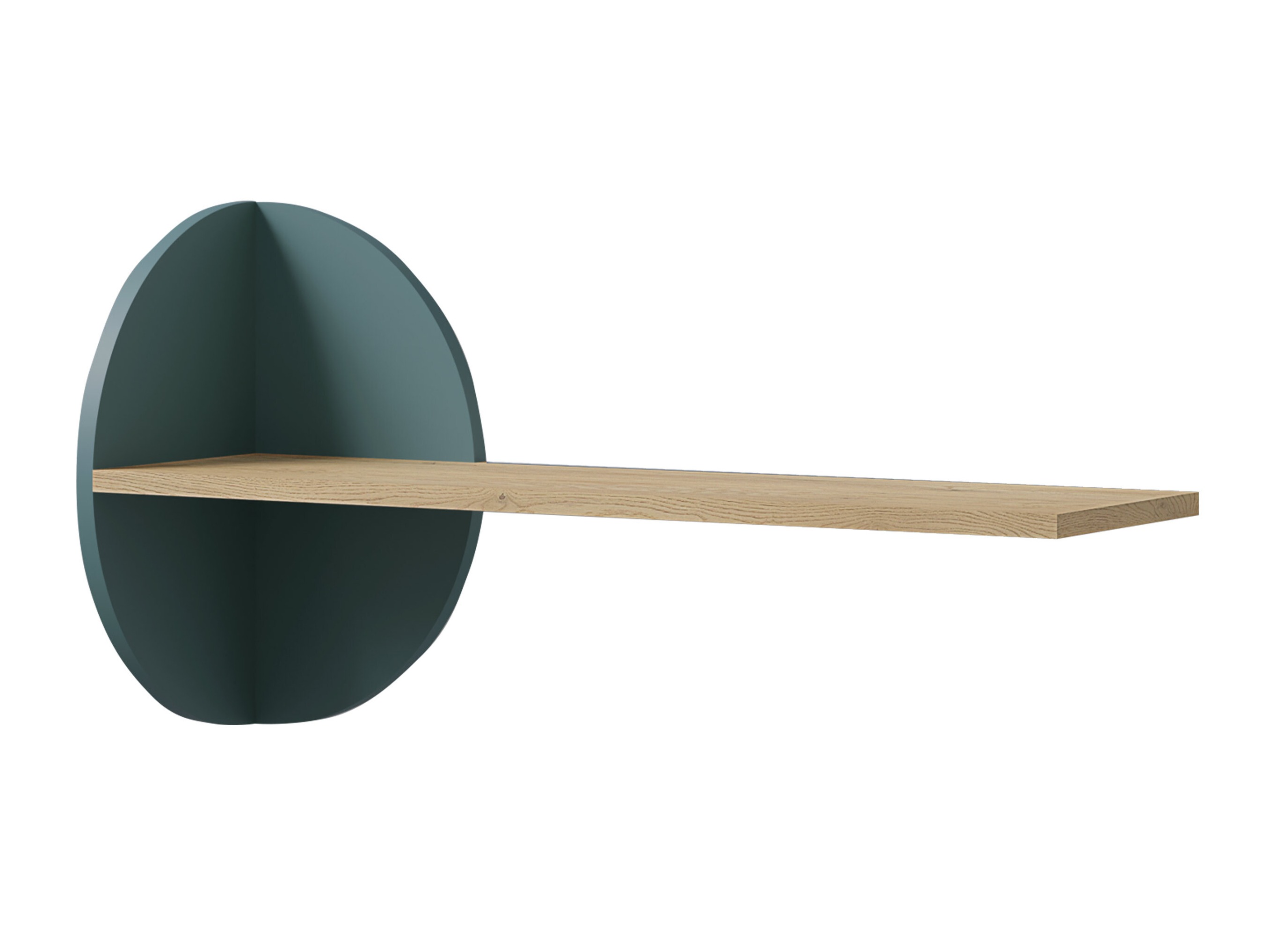 De reeks van de kinderkamer Fivelbi 117 (Blauw)