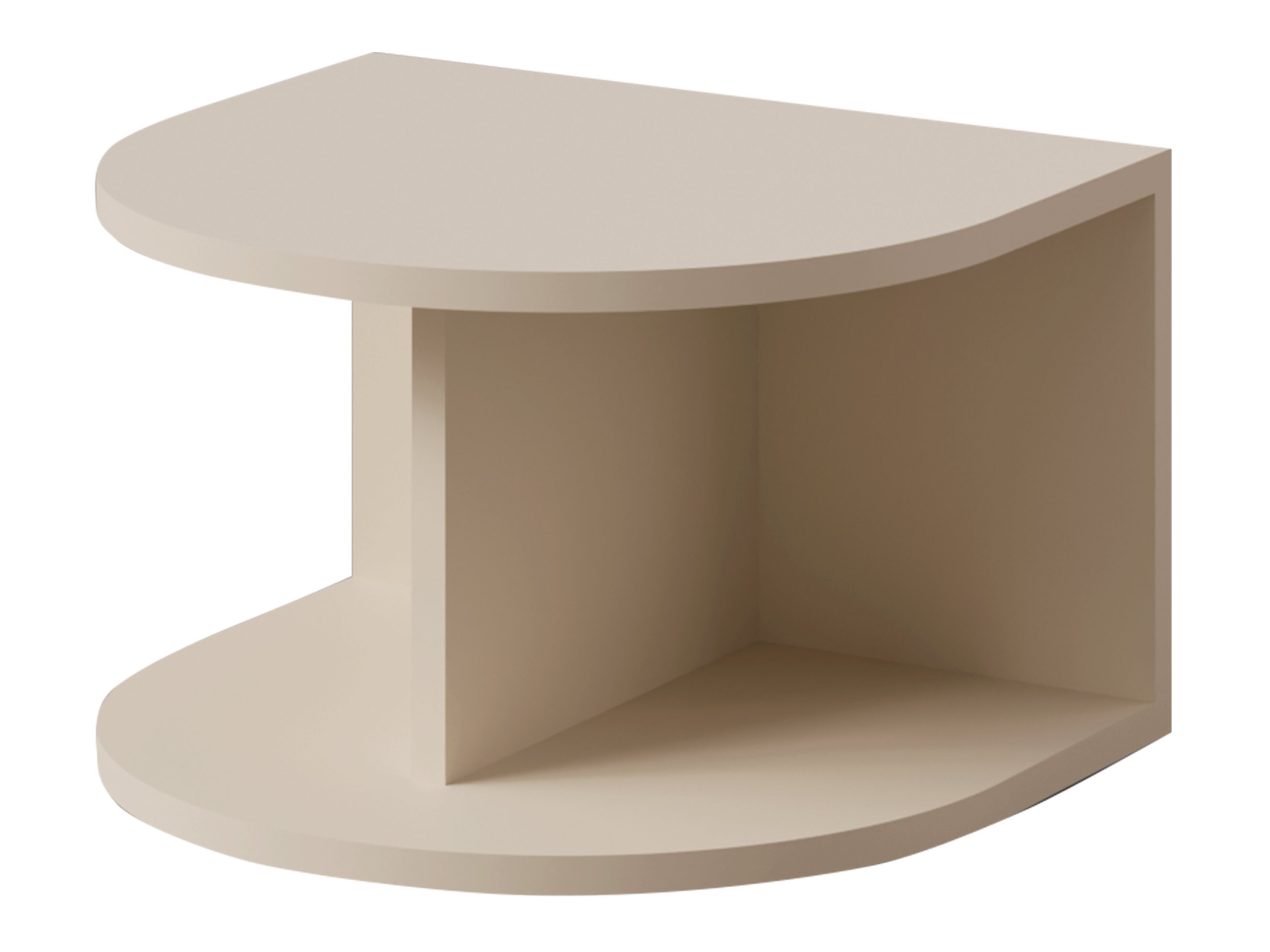 De reeks van de kinderkamer Fivelbi 118 (Blauw)