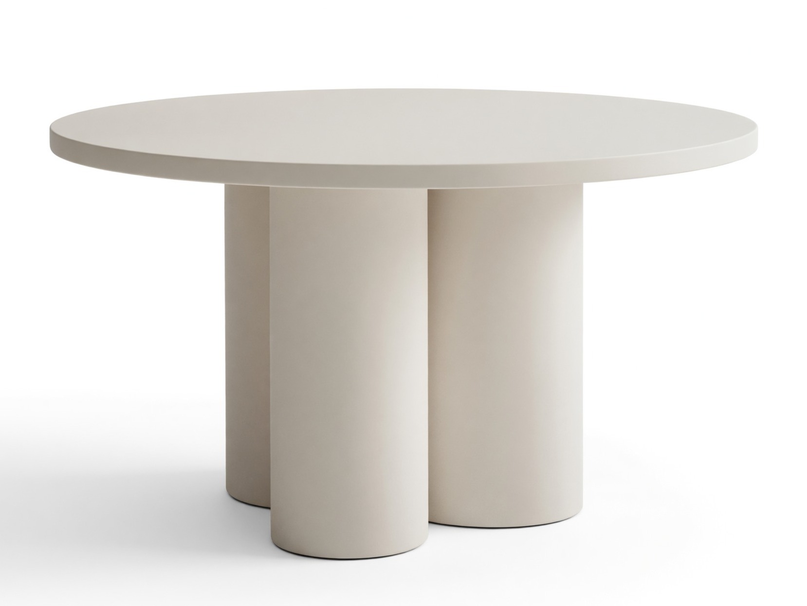Tafel Detroit 962 (Lichtgrijs)