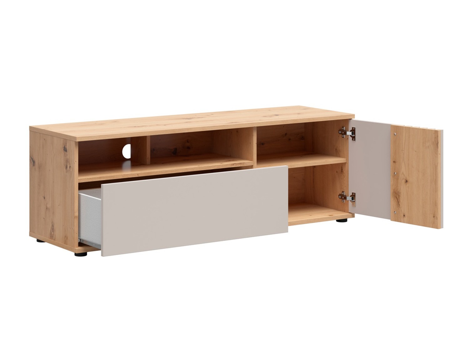 TV-meubel Venvou 103