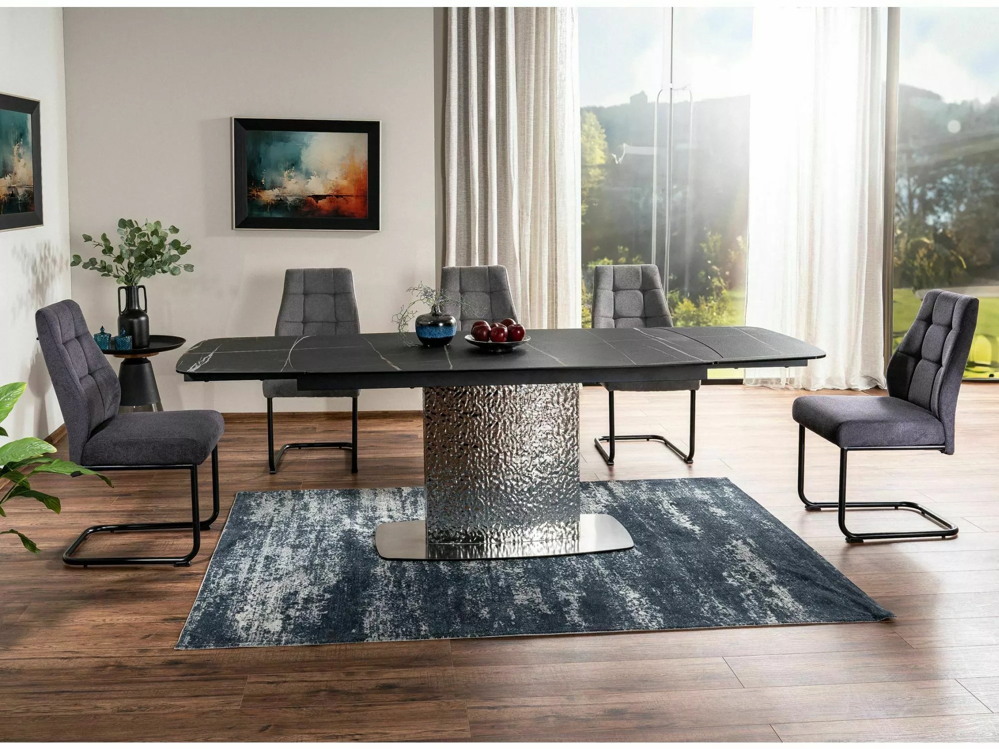 Tafel Detroit 982