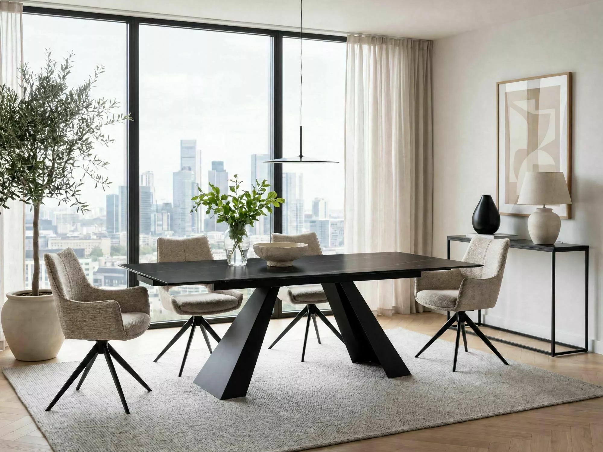 Tafel Detroit 983