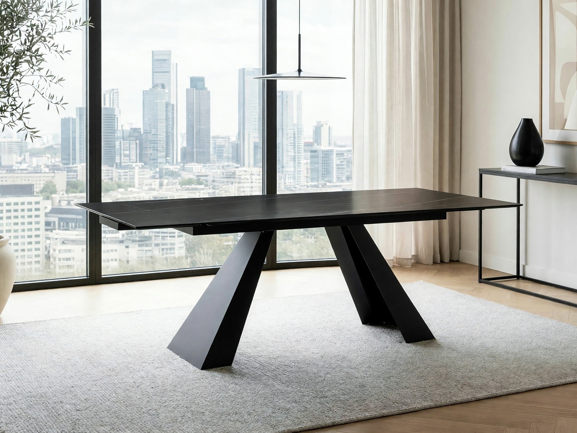 Tafel Detroit 983