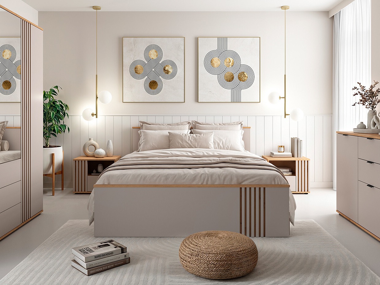 Bed Venvou 109
