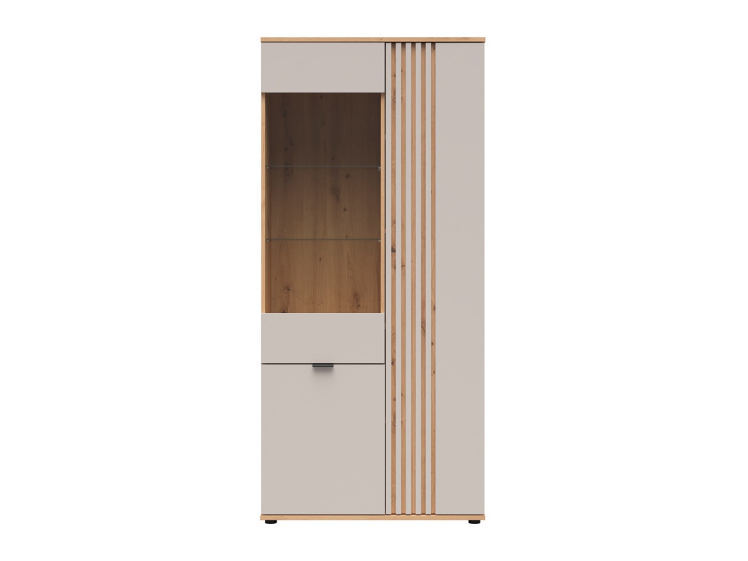 Boekenkast Venvou 102