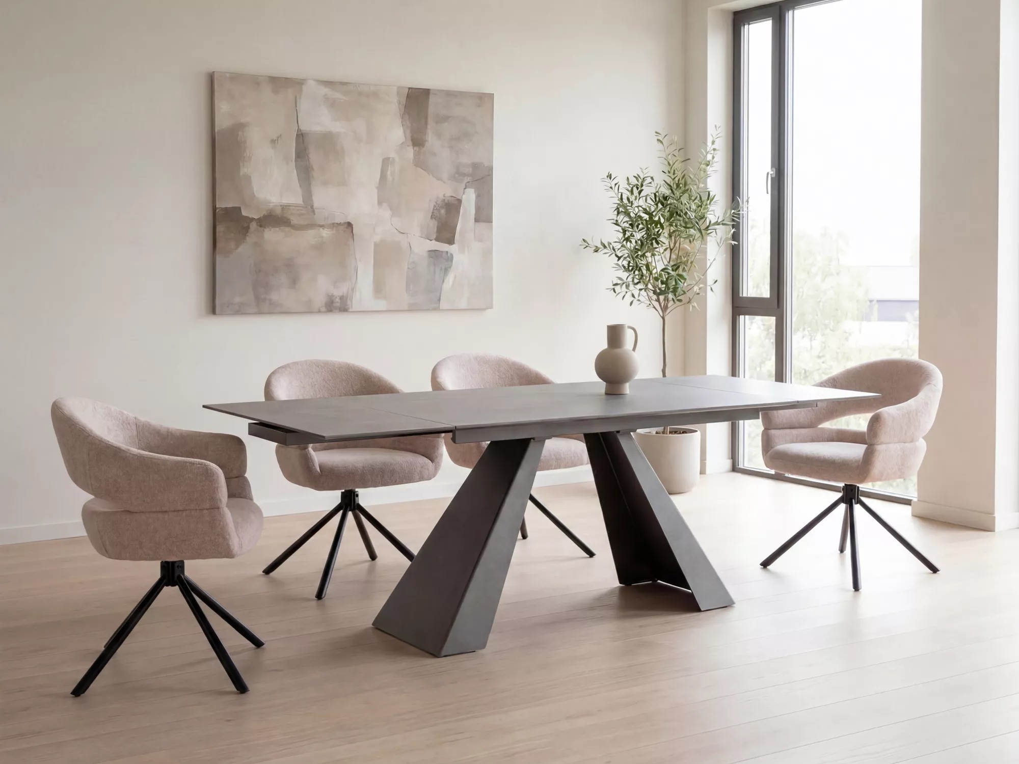 Tafel Detroit 993