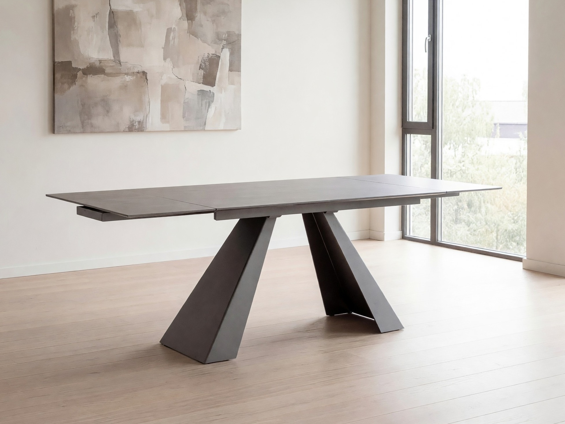 Tafel Detroit 993