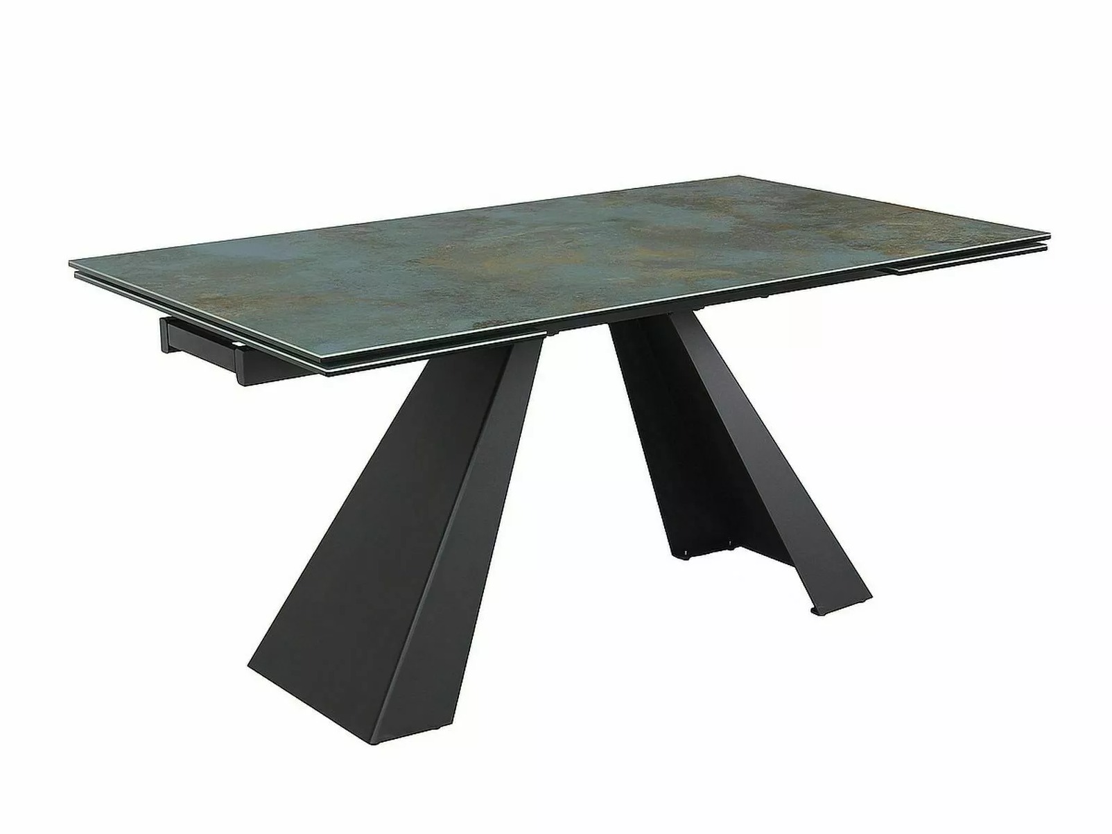 Tafel Detroit 994 (Turquoise)