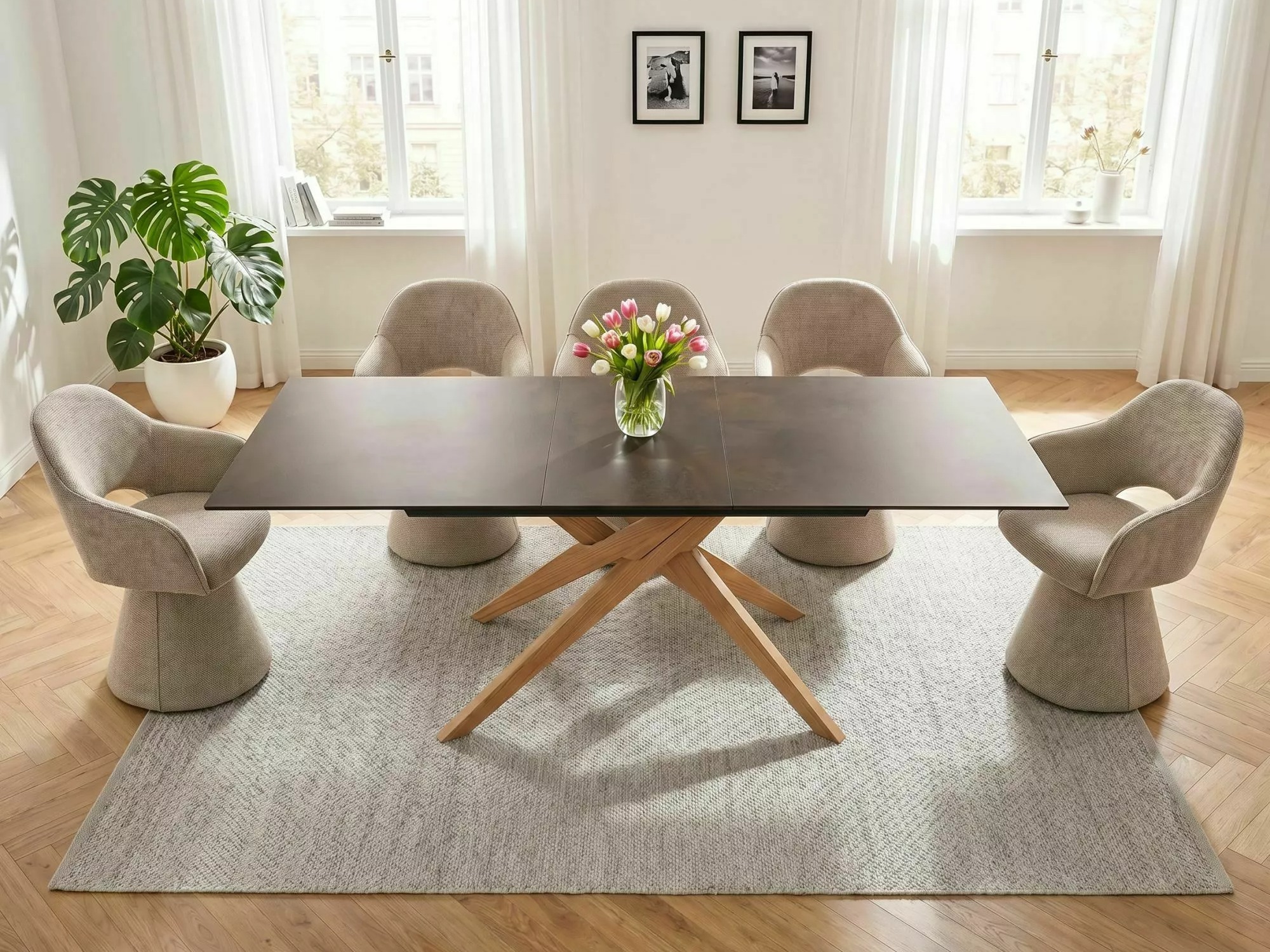 Tafel Detroit 995