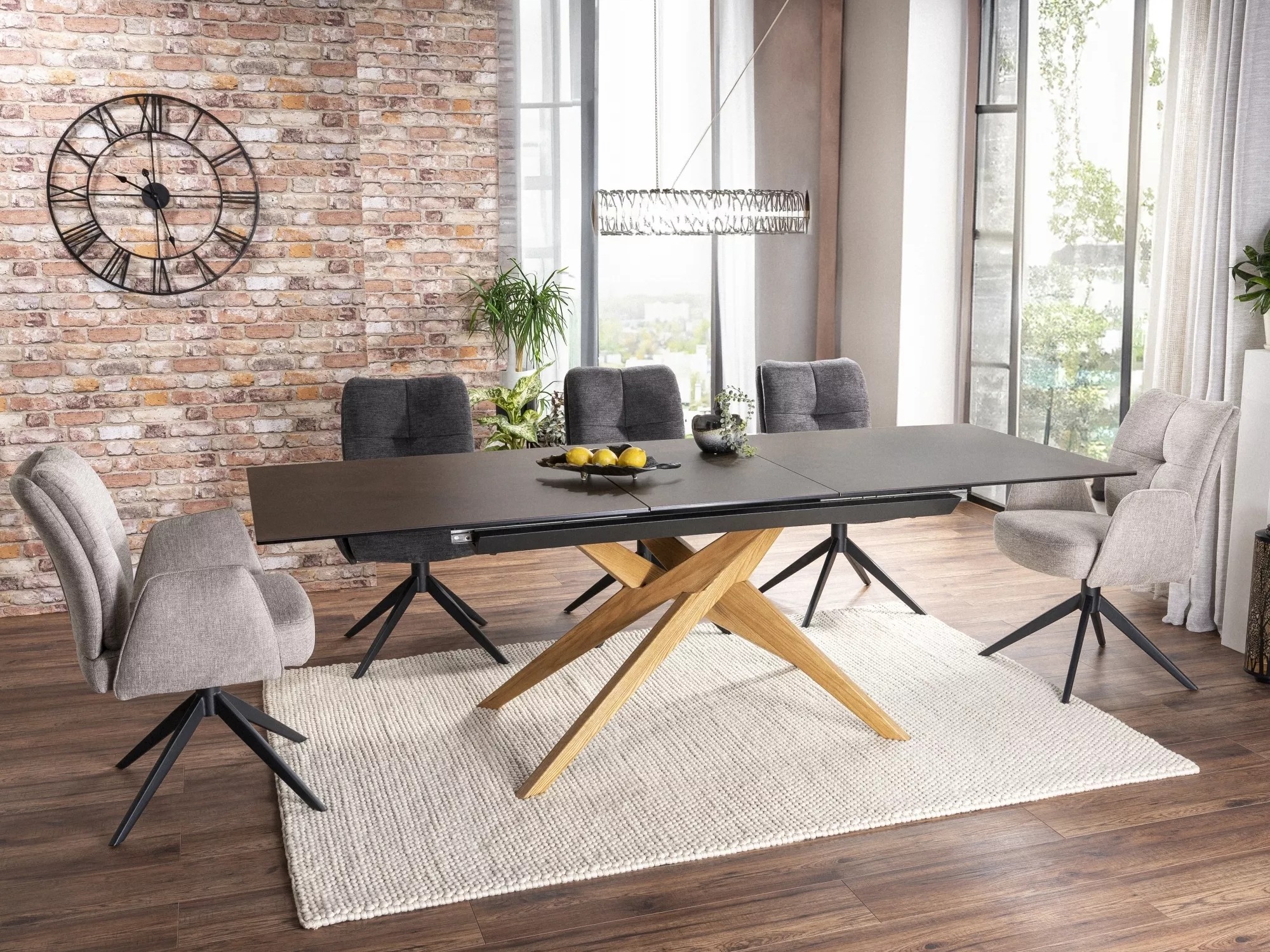 Tafel Detroit 995