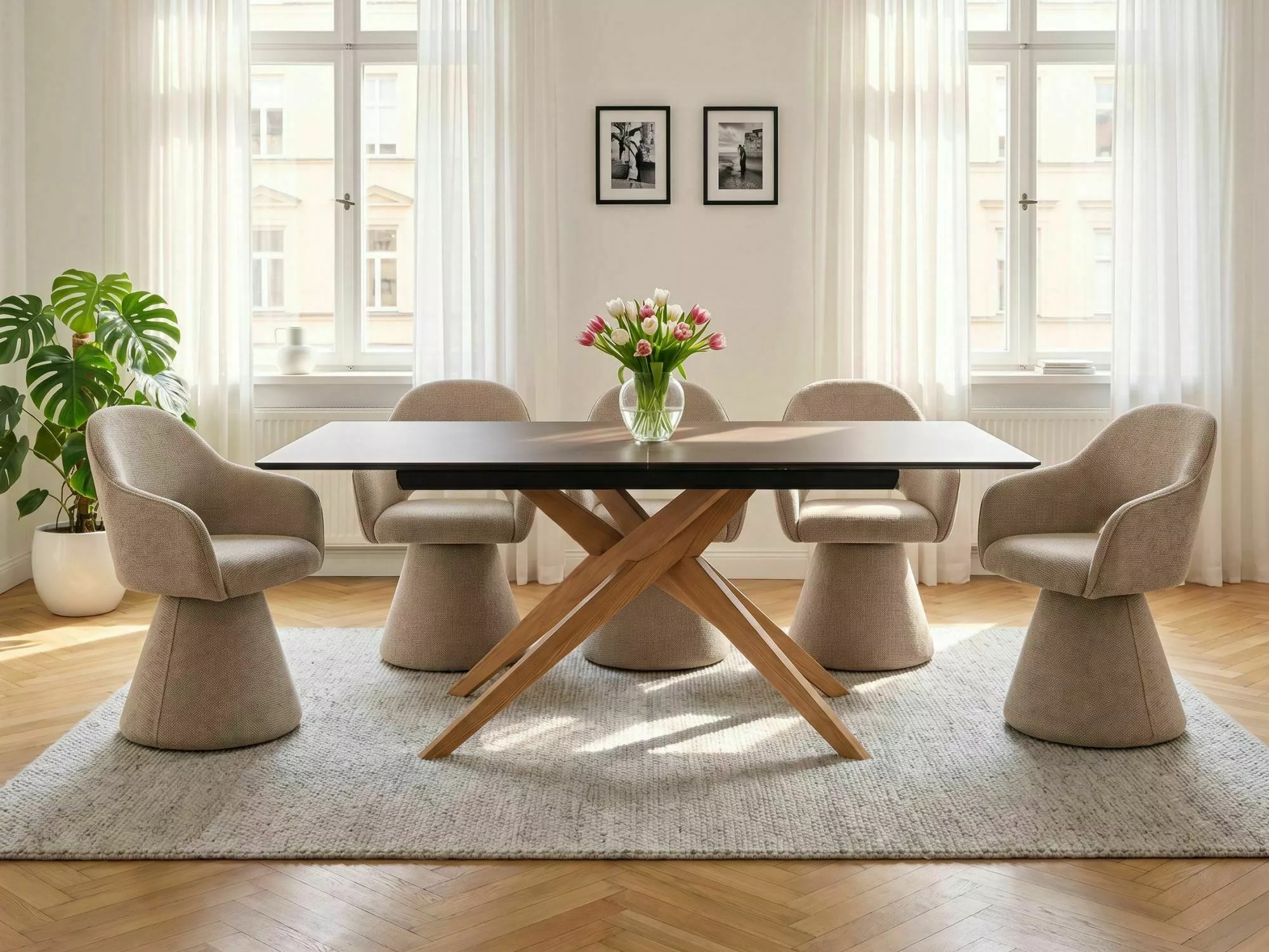 Tafel Detroit 995