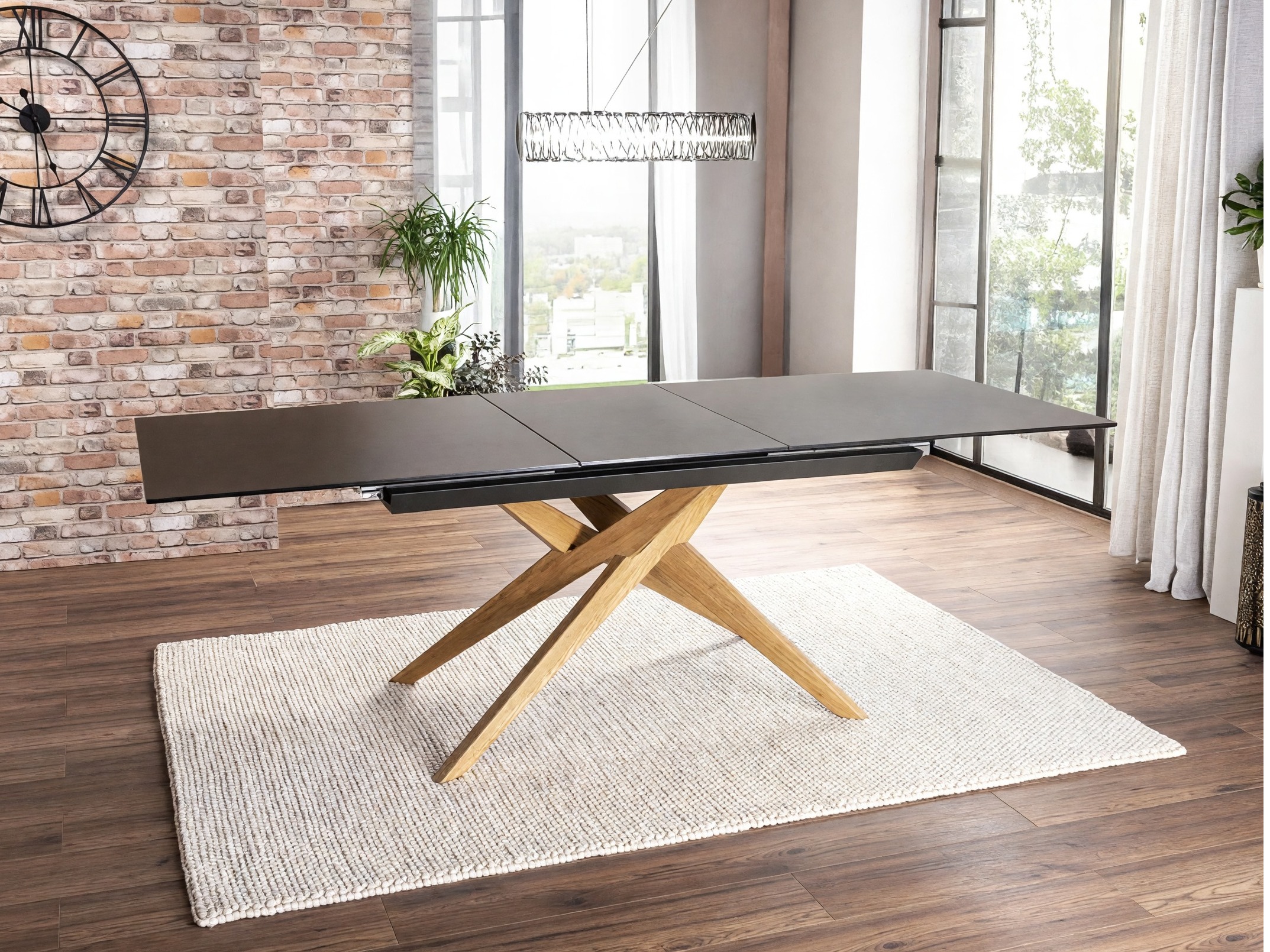 Tafel Detroit 995