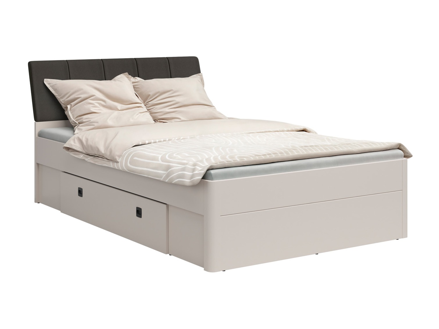 Bed Boston 776