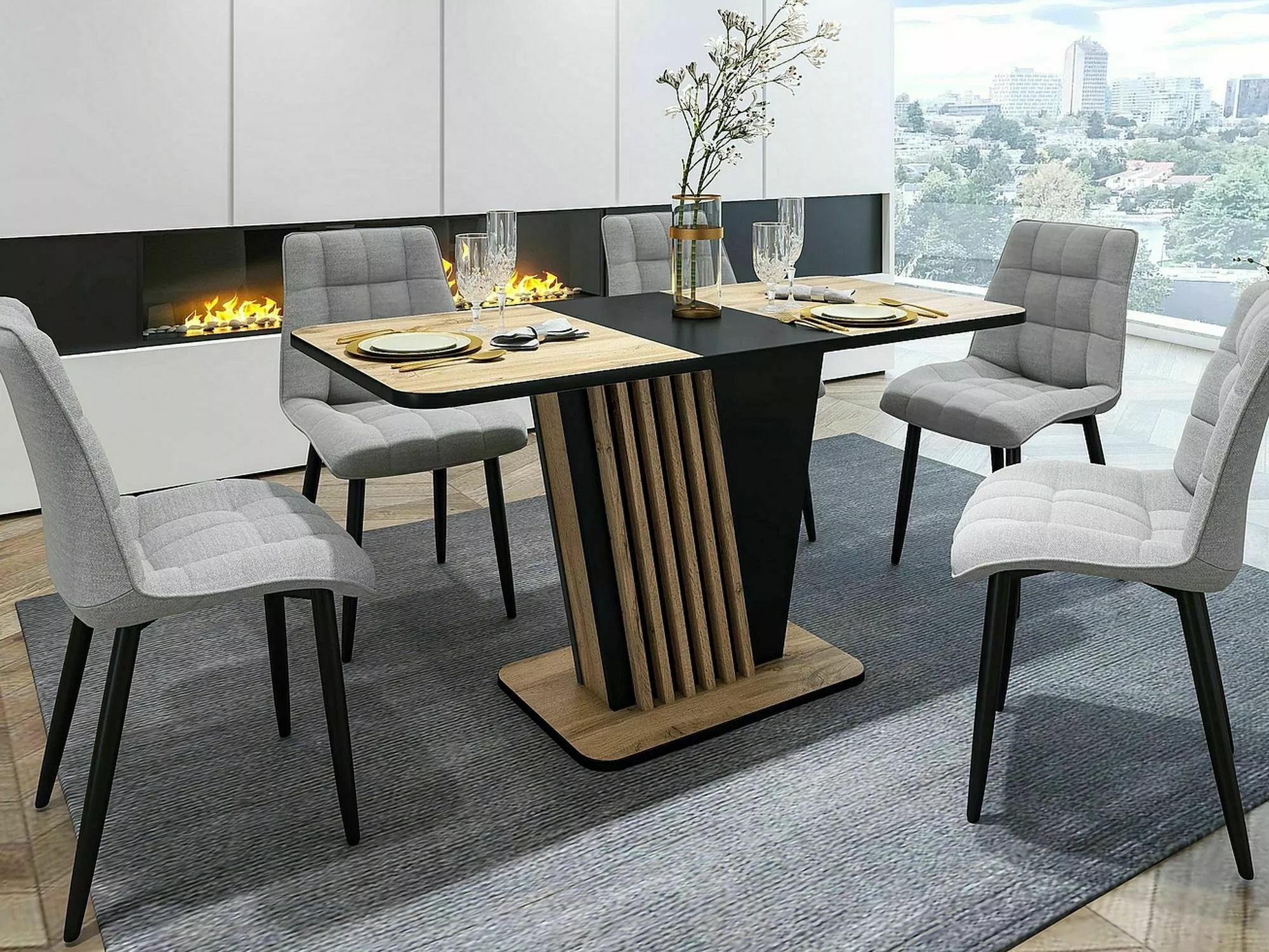 Tafel Detroit 997