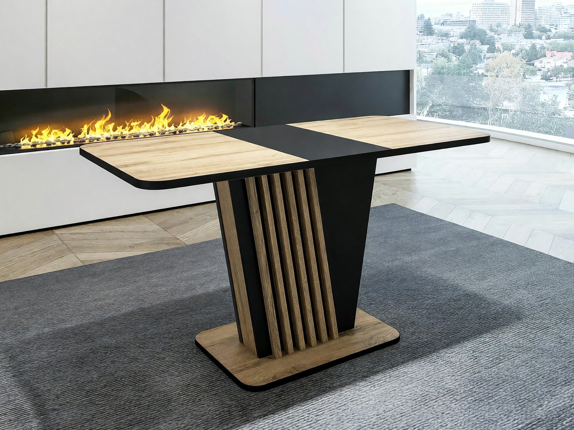 Tafel Detroit 997