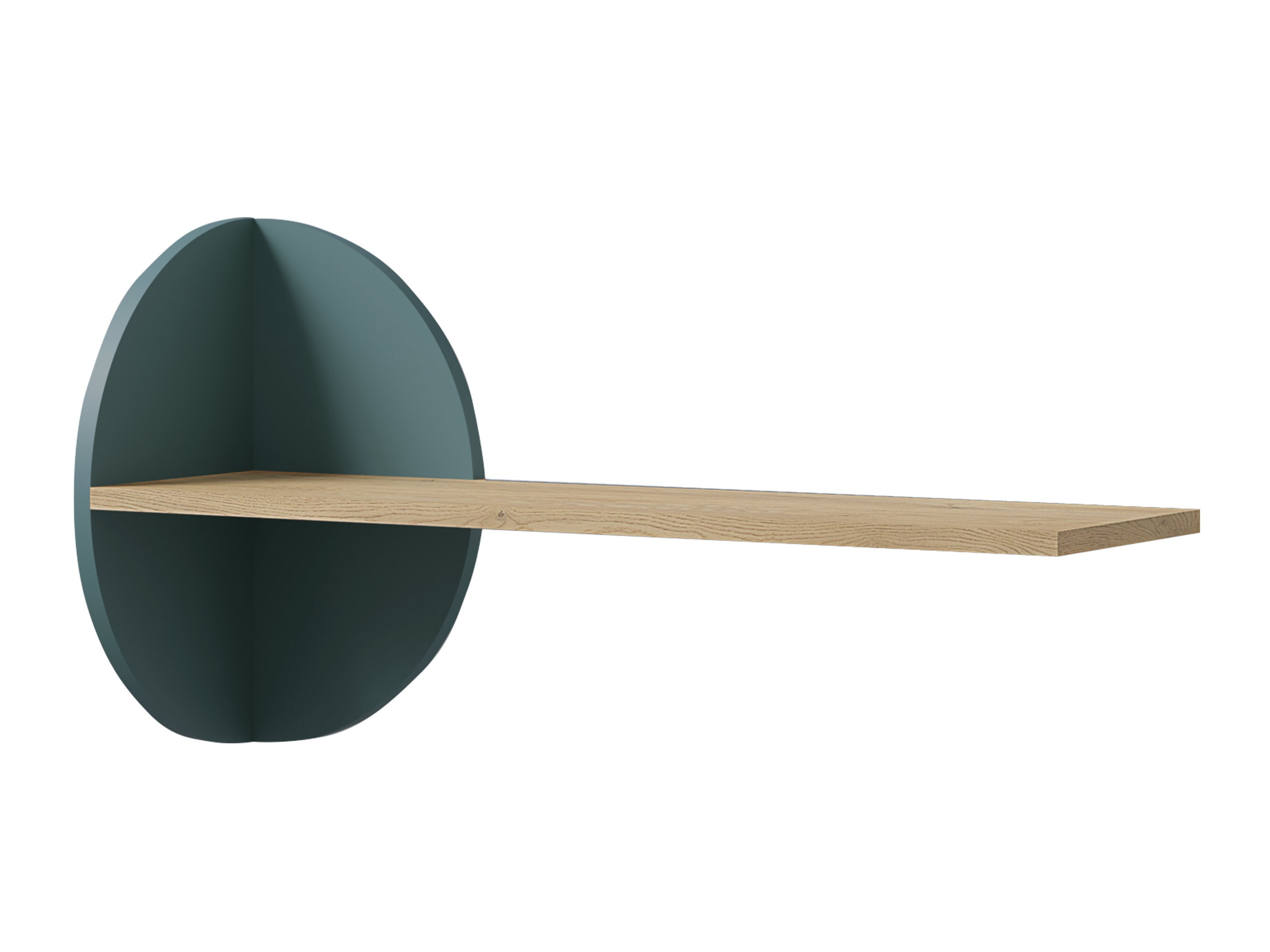 De reeks van de kinderkamer Fivelbi 119 (Blauw)