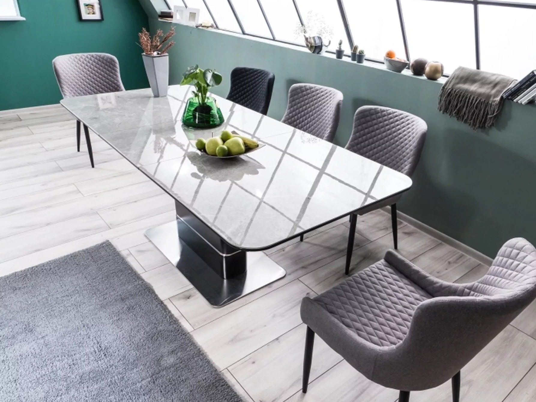 Tafel Detroit 999