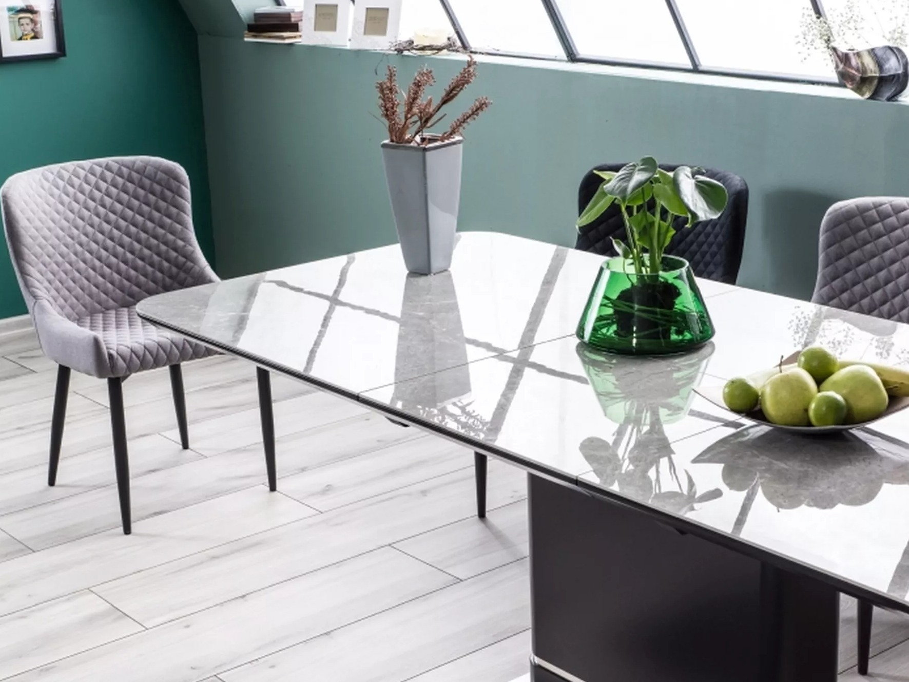 Tafel Detroit 999