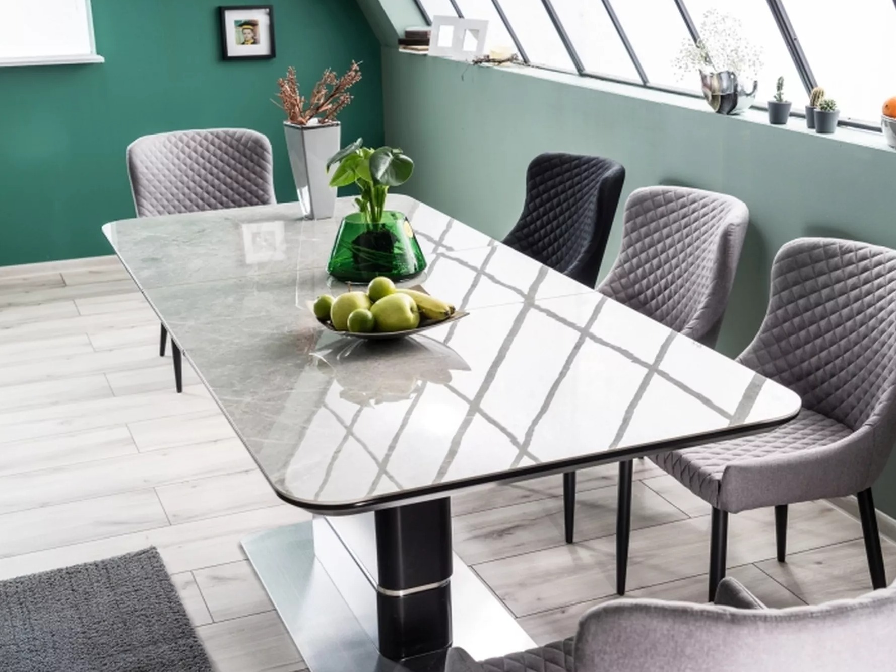 Tafel Detroit 999