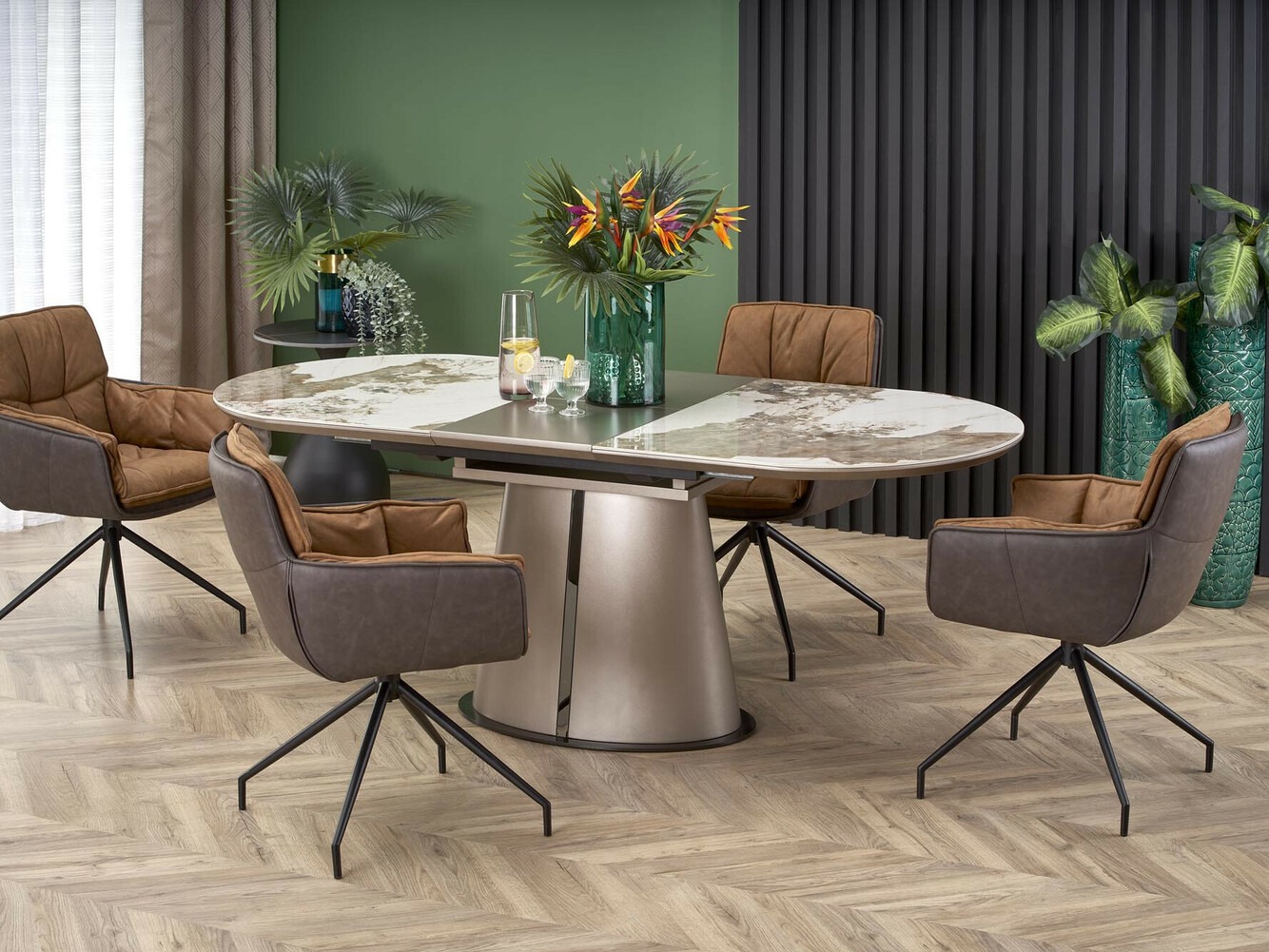 Tafel Houston 1576