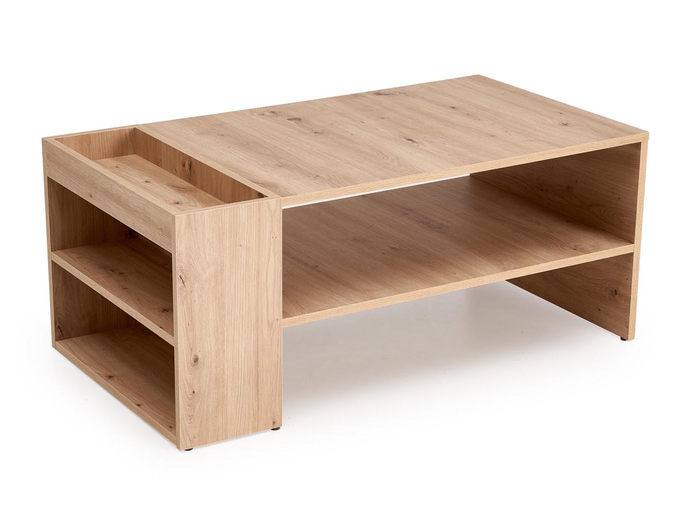 Salontafel Houston 1946 (Artisan eiken)